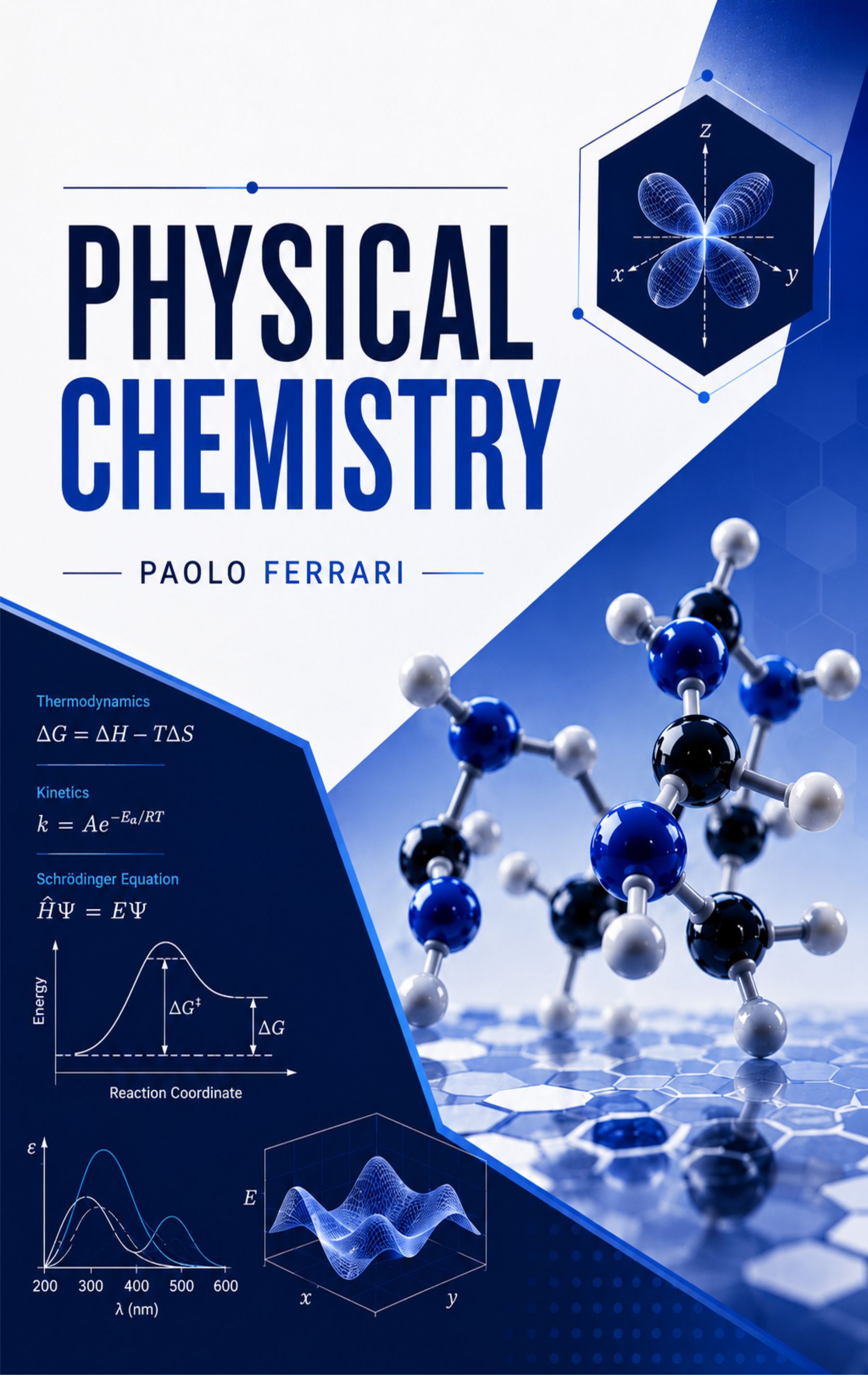 Physical Chemistry