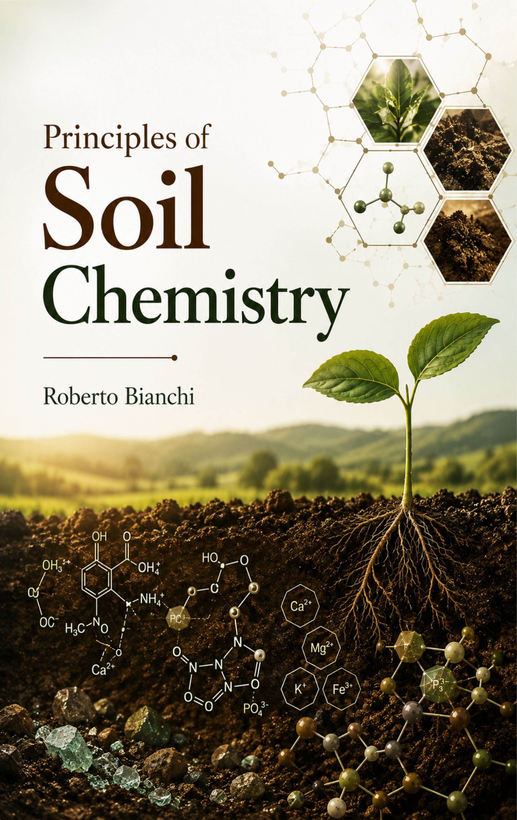Principles of Soil Chemistry