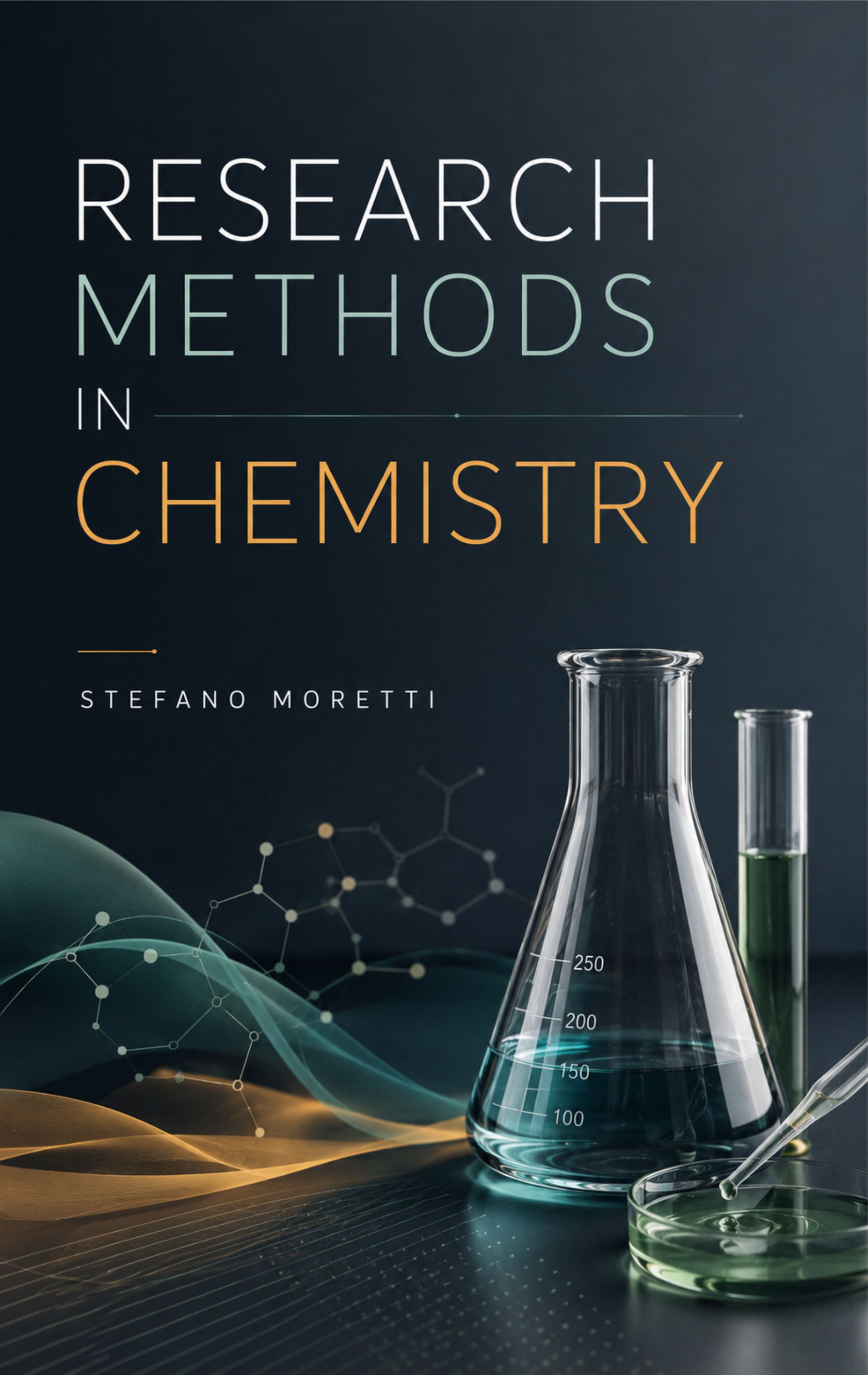 Research Methods in Chemistry
