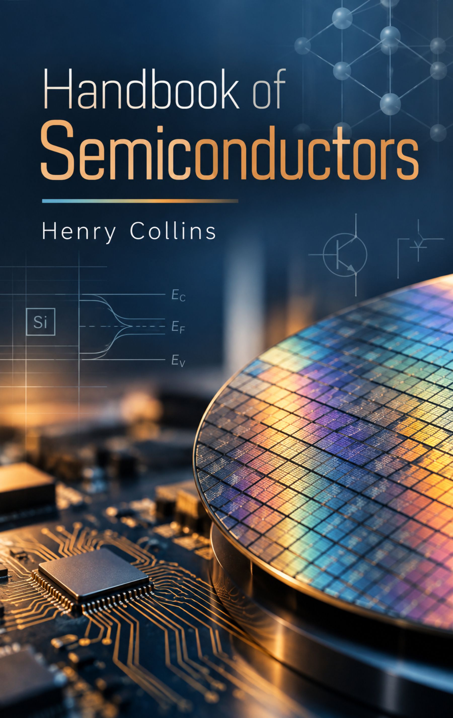 Handbook of Semiconductors