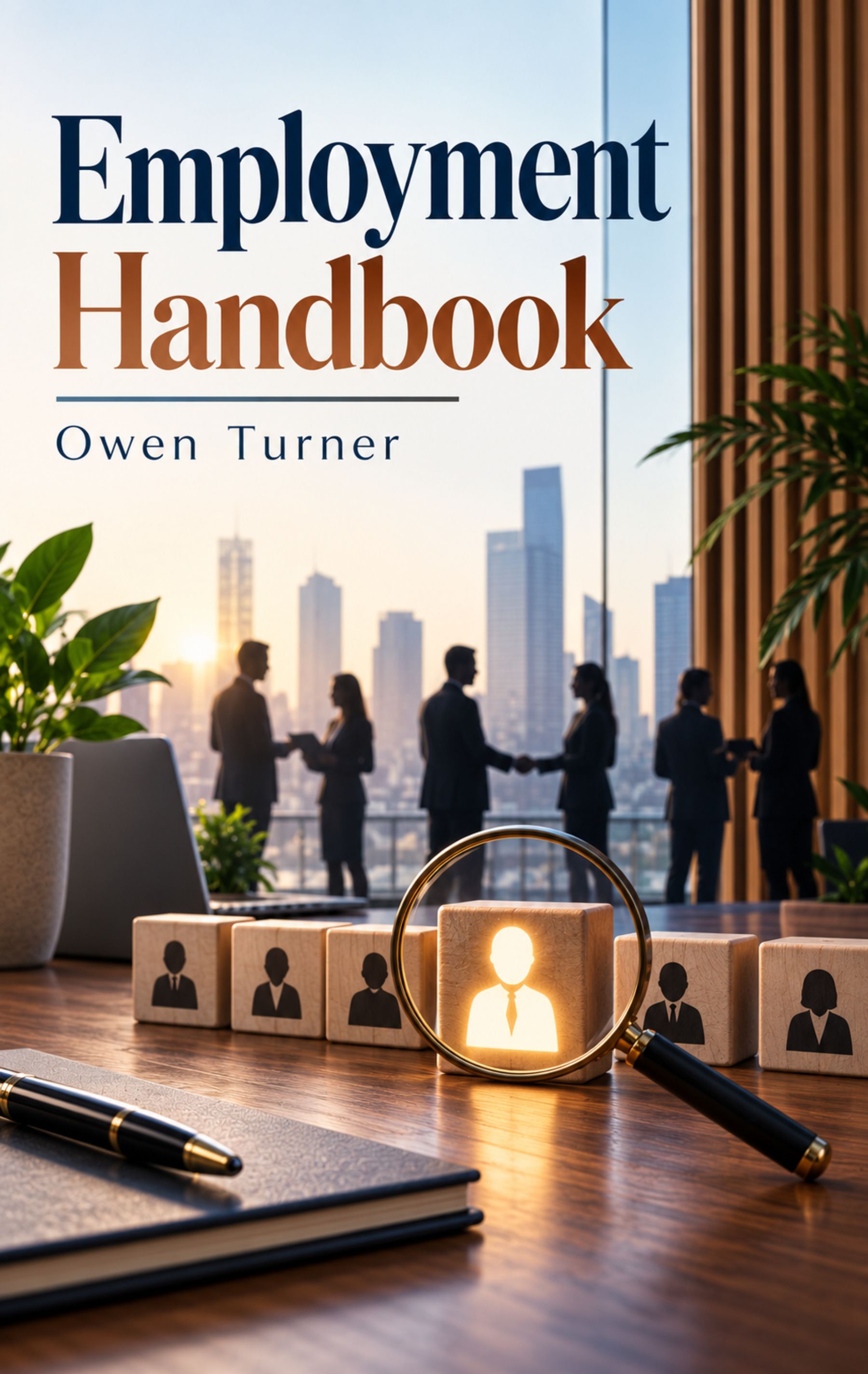 Employment Handbook