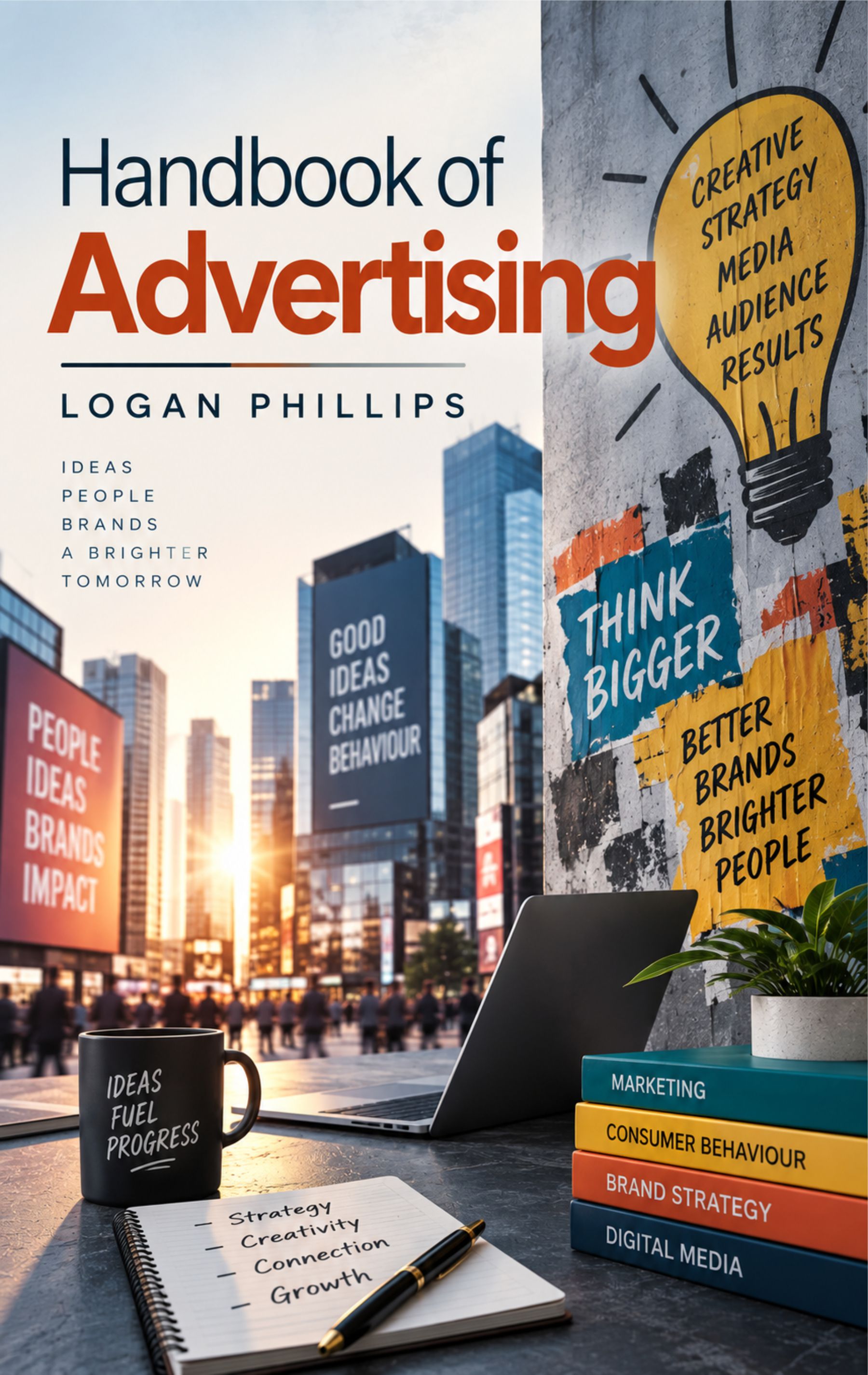 Handbook of Advertising