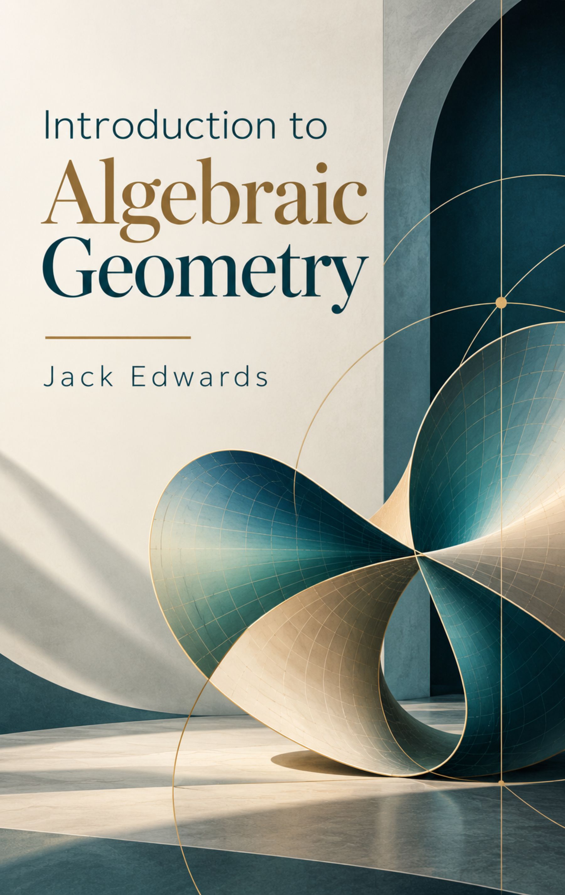 Introduction to Algebraic Geometry