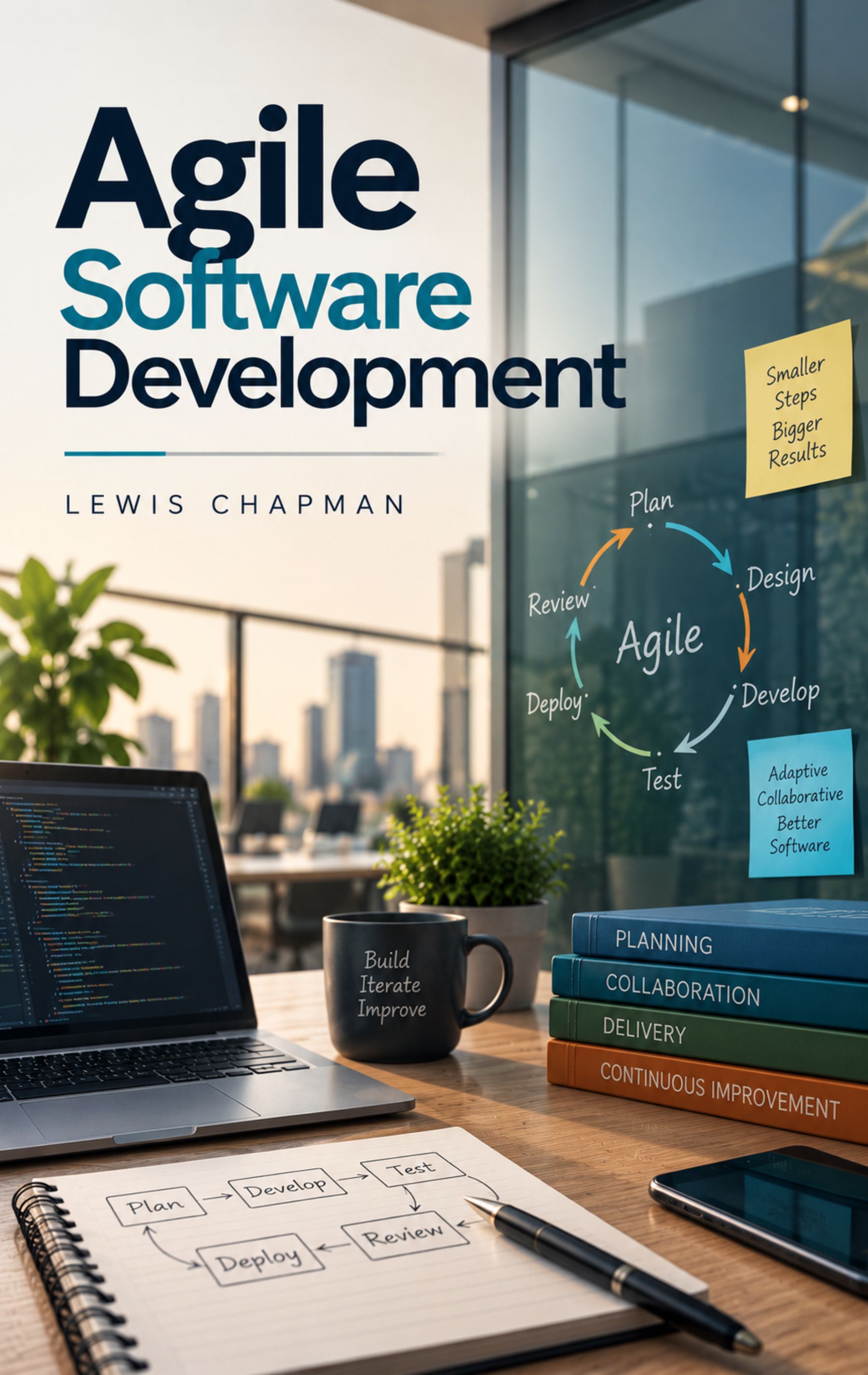 Agile Software Development