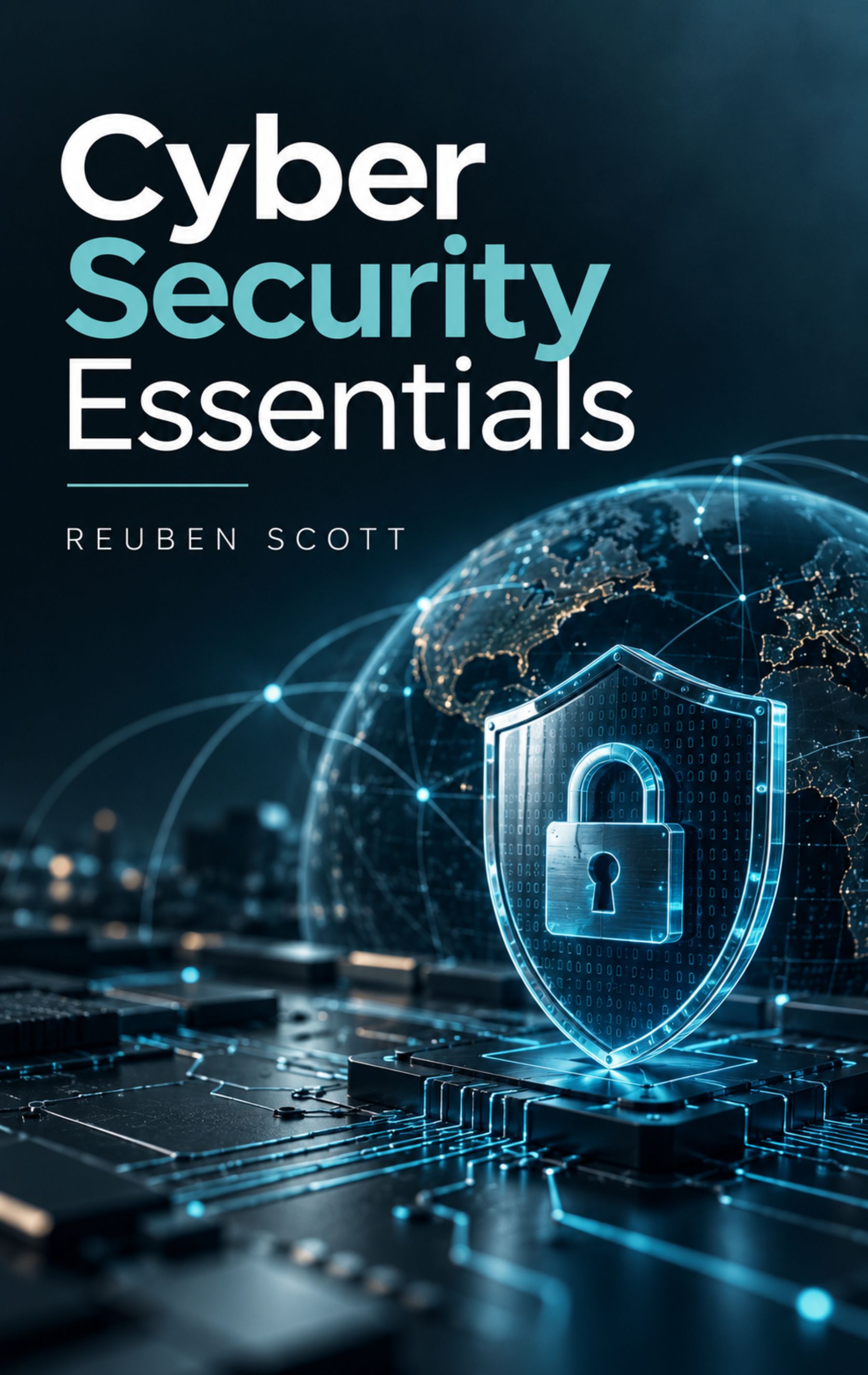 Cyber Security Essentials