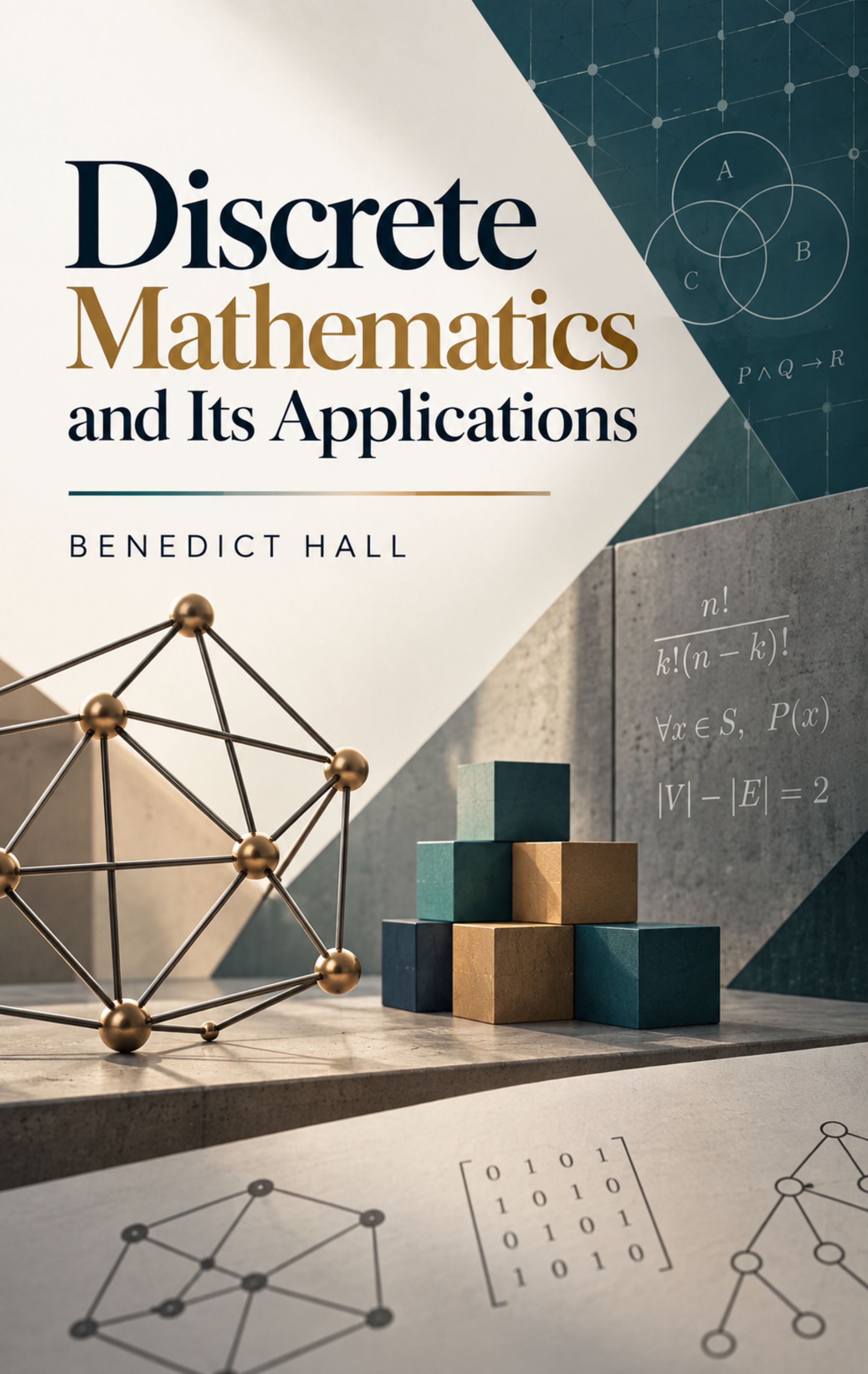 Discrete Mathematics and its Applications
