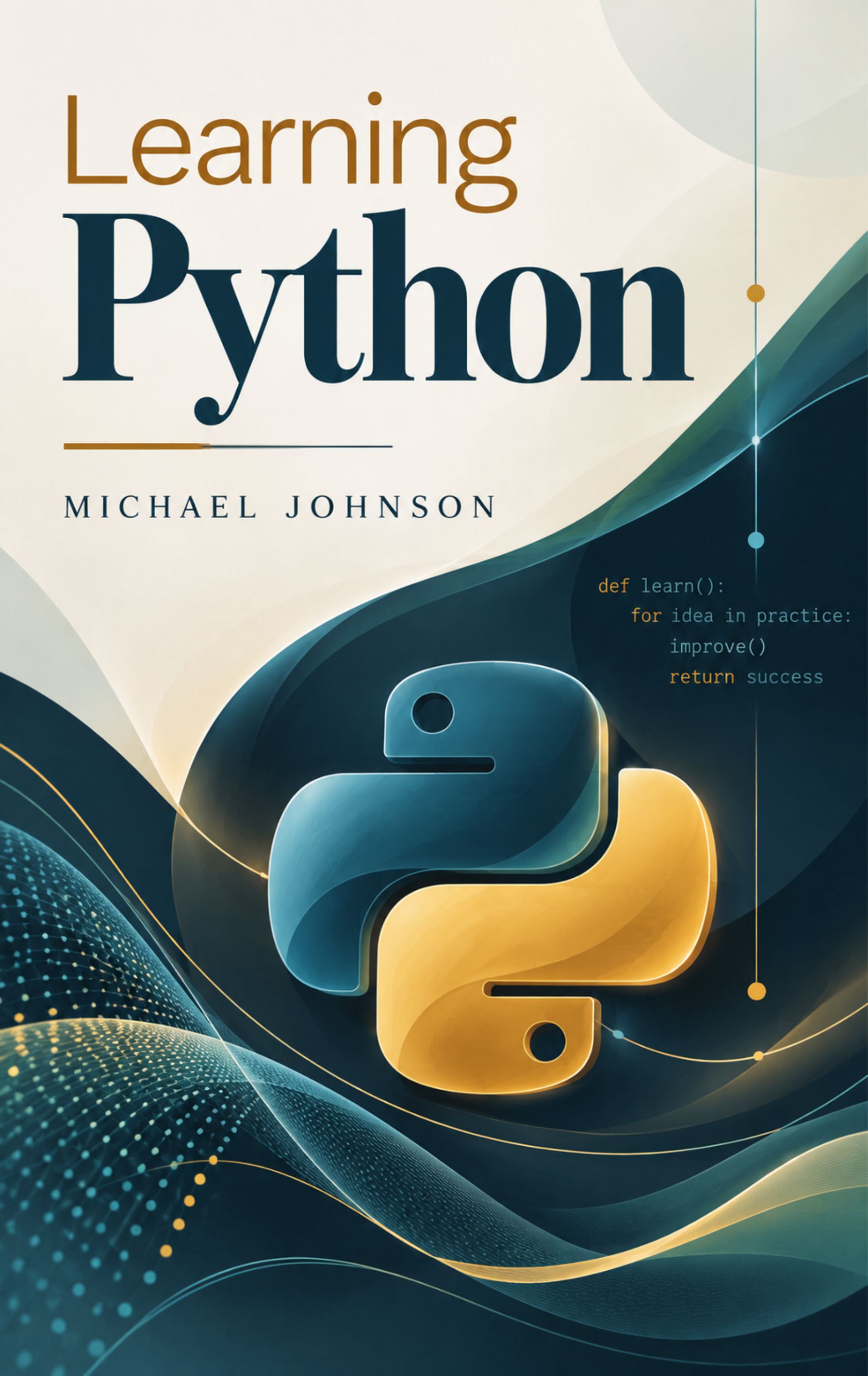 Learning Python