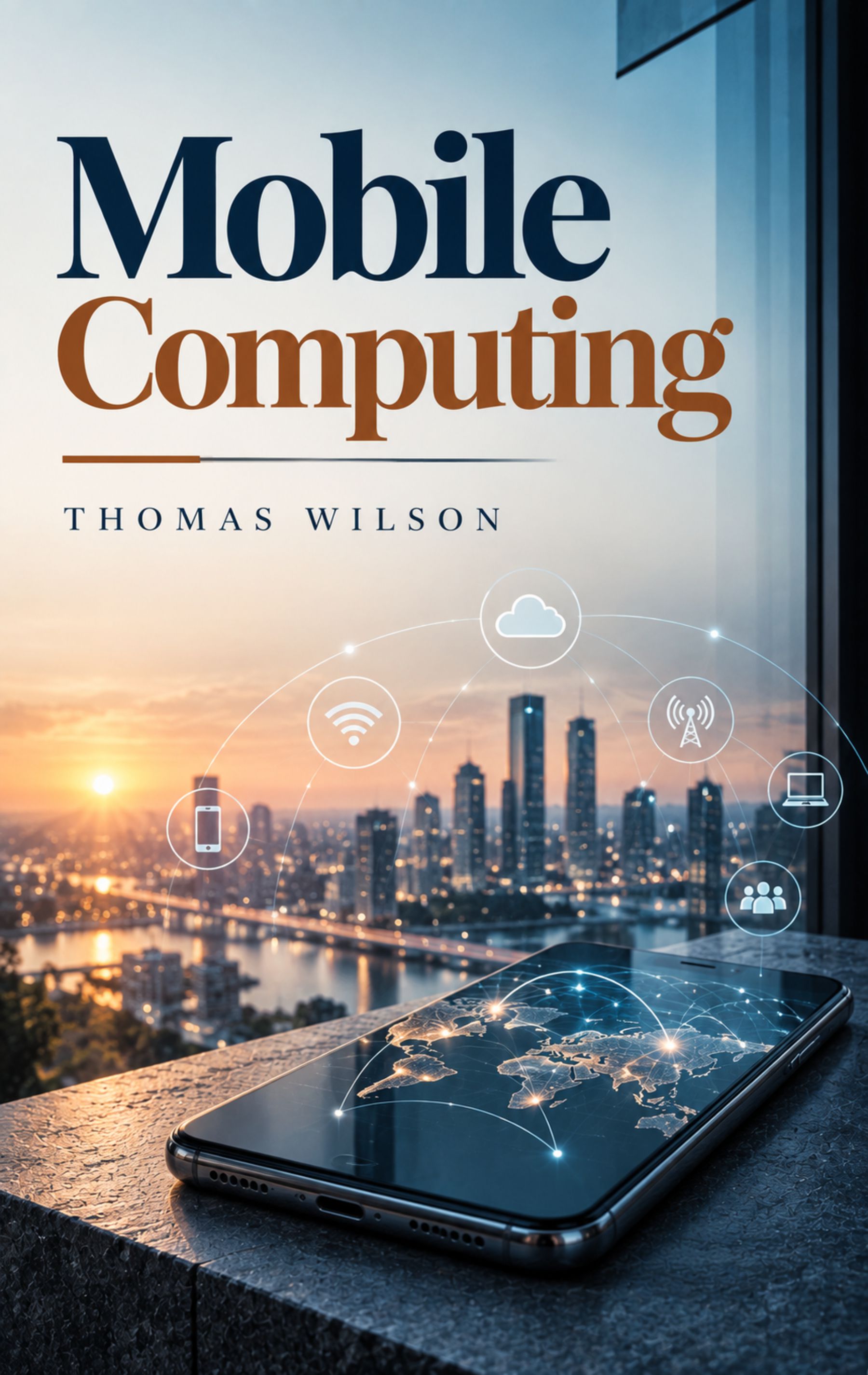 Mobile Computing
