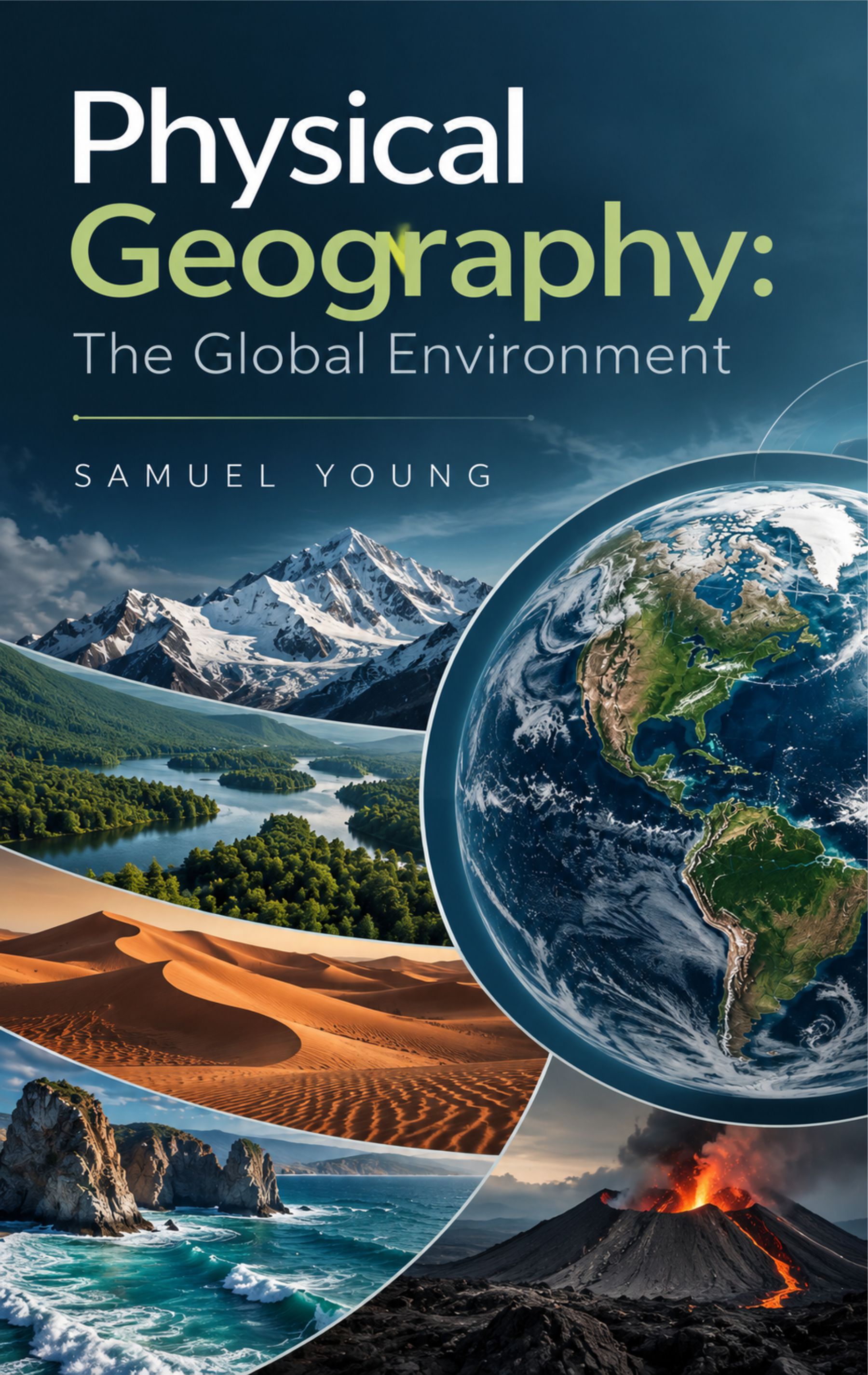 Physical Geography: The Global Environment