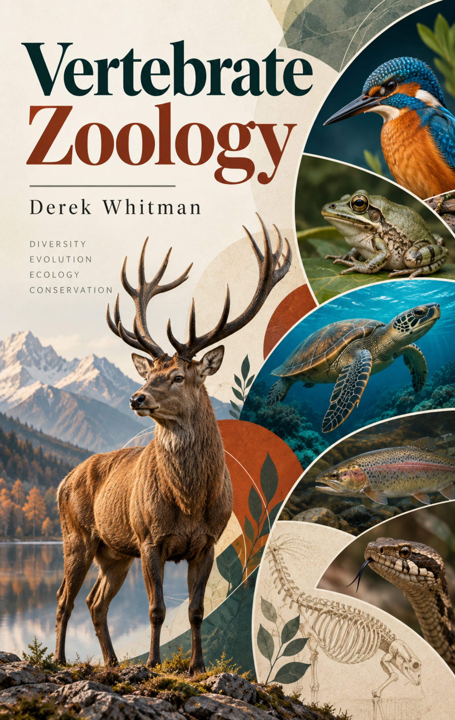 Vertebrate Zoology