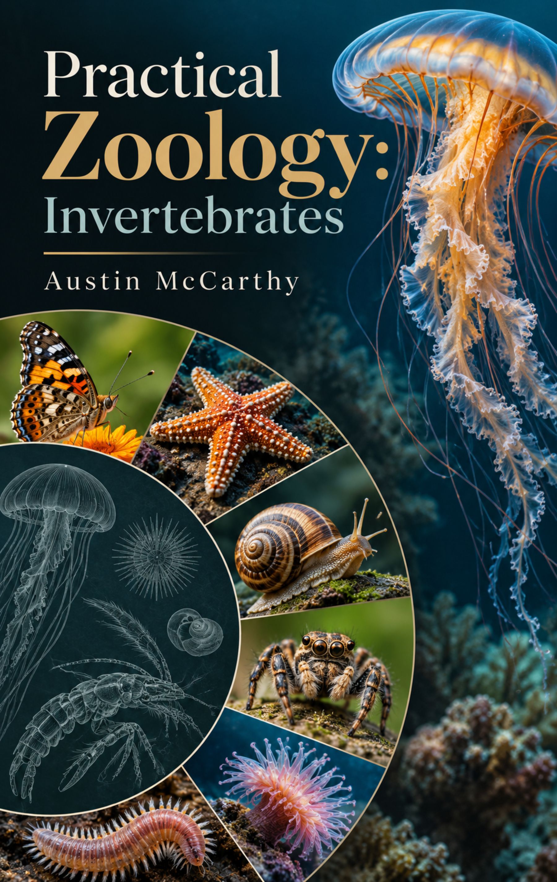 Practical Zoology: Invertebrates