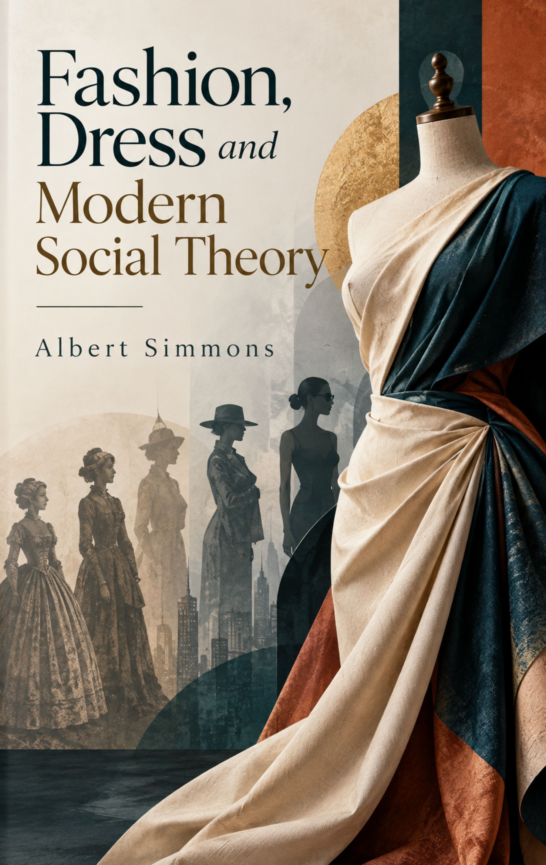 Fashion, Dress and Modern Social Theory