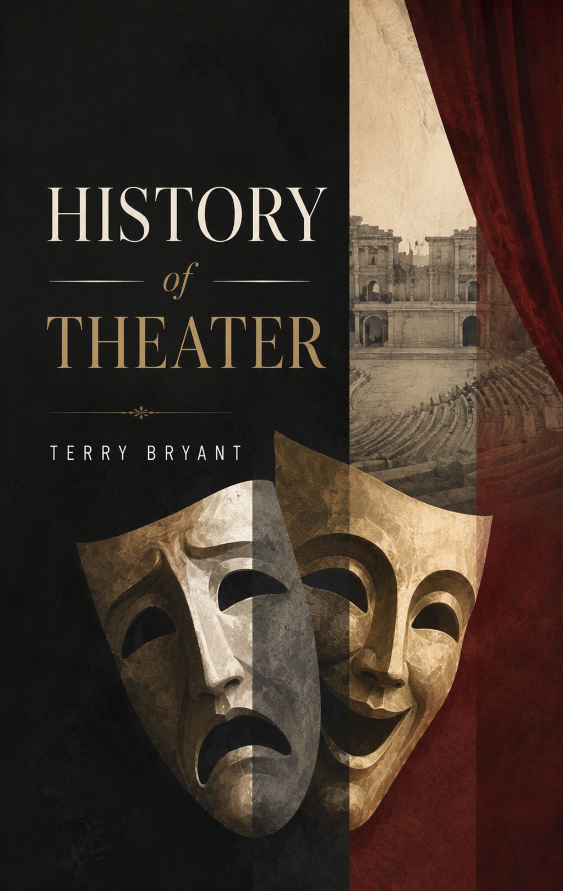 History of Theater