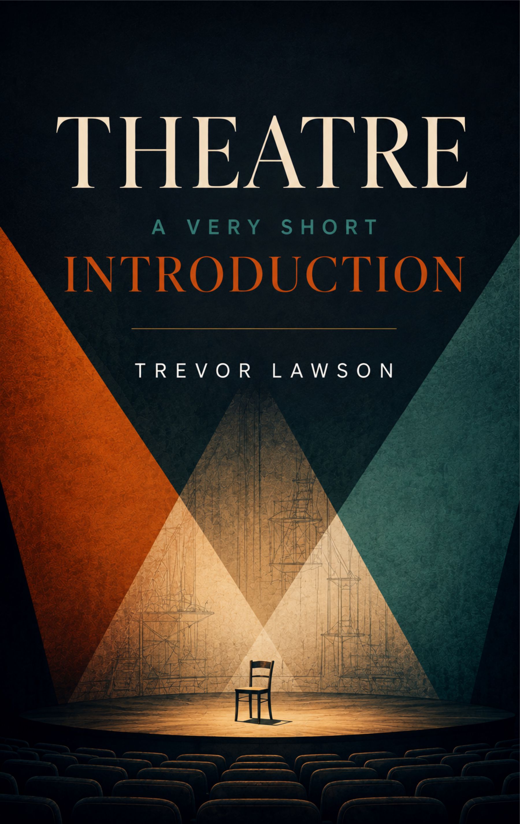 Theatre: A Very Short Introduction