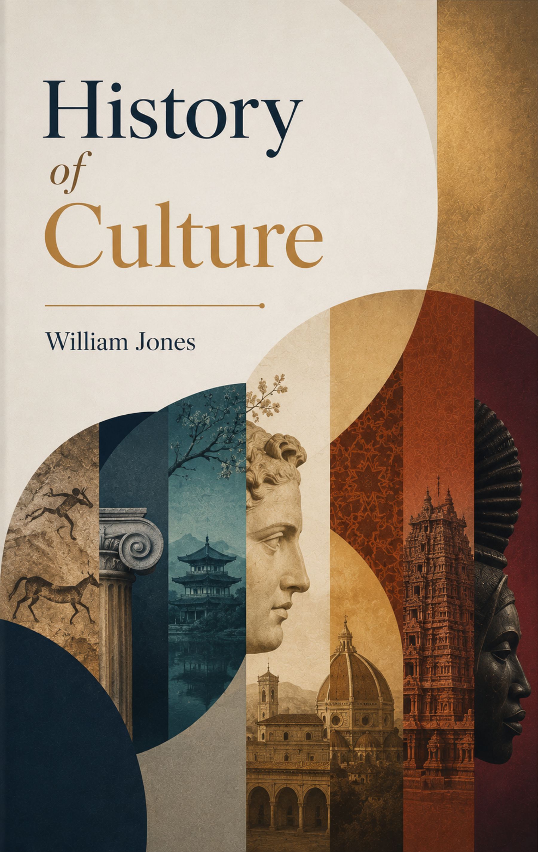 History of Culture