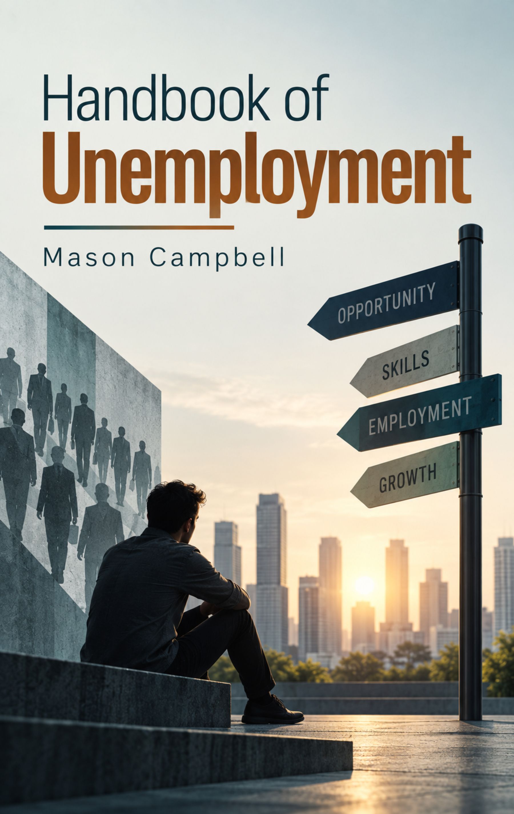 Handbook of Unemployment 