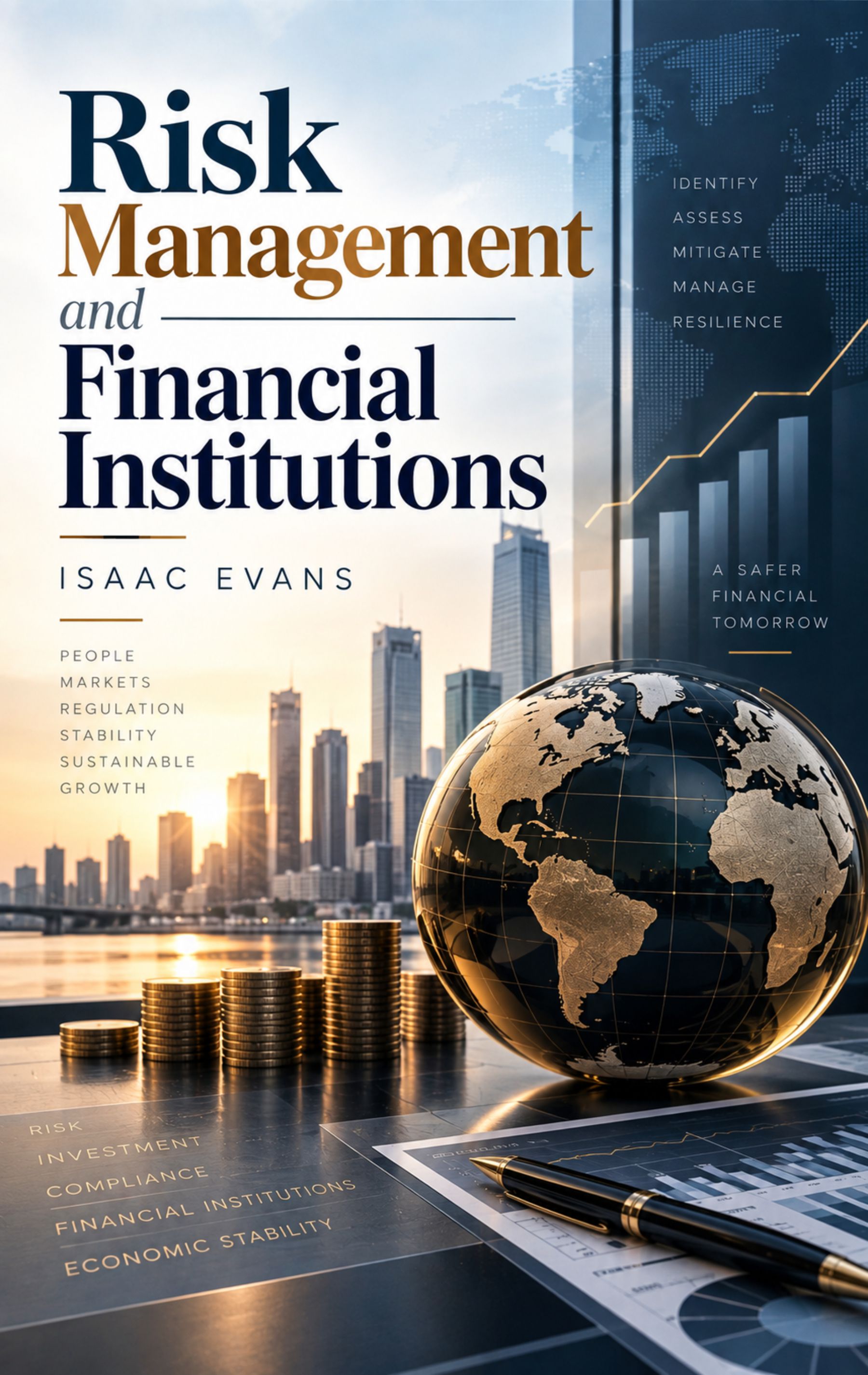 Risk Management and Financial Institutions 