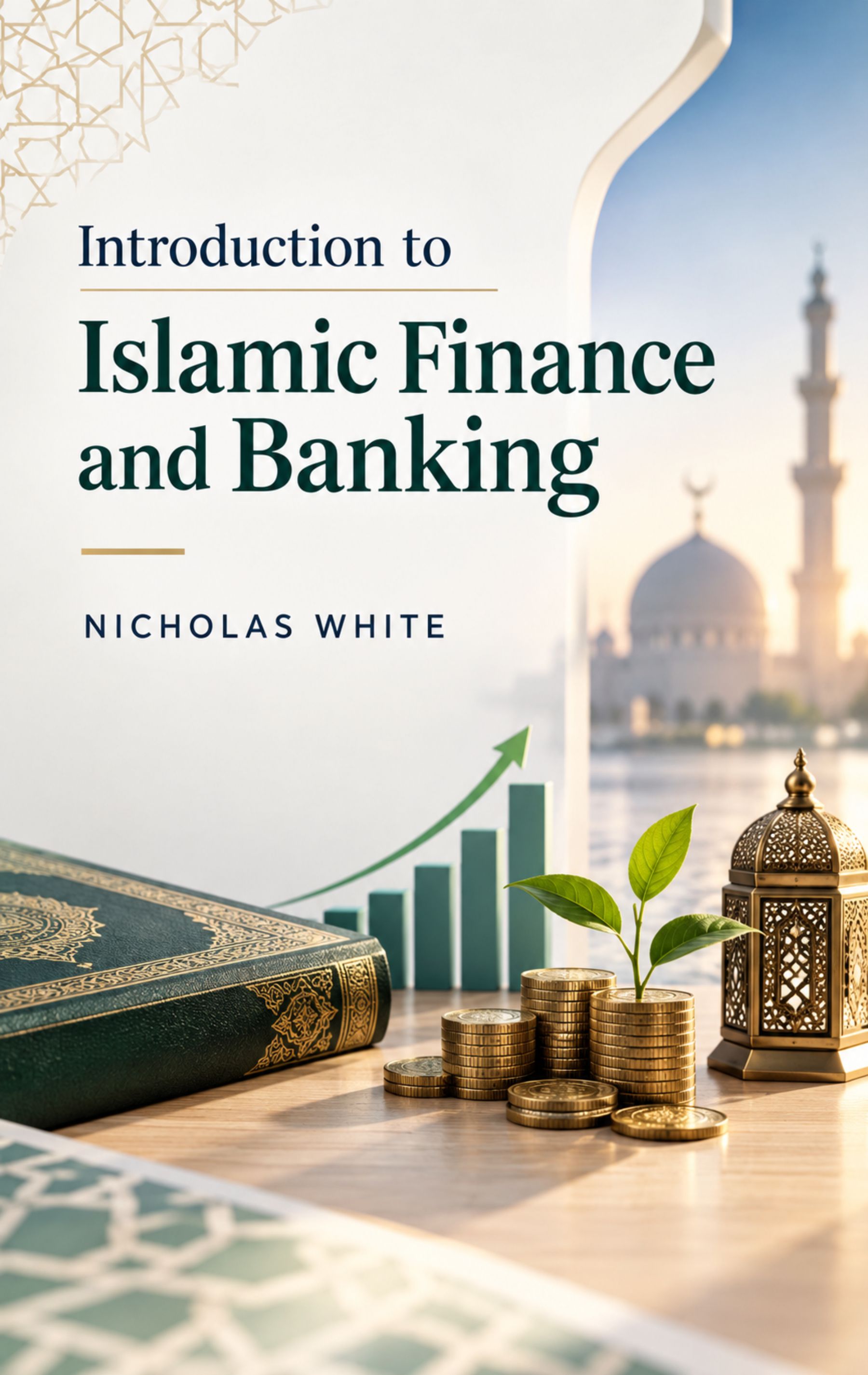 Introduction to Islamic Finance and Banking