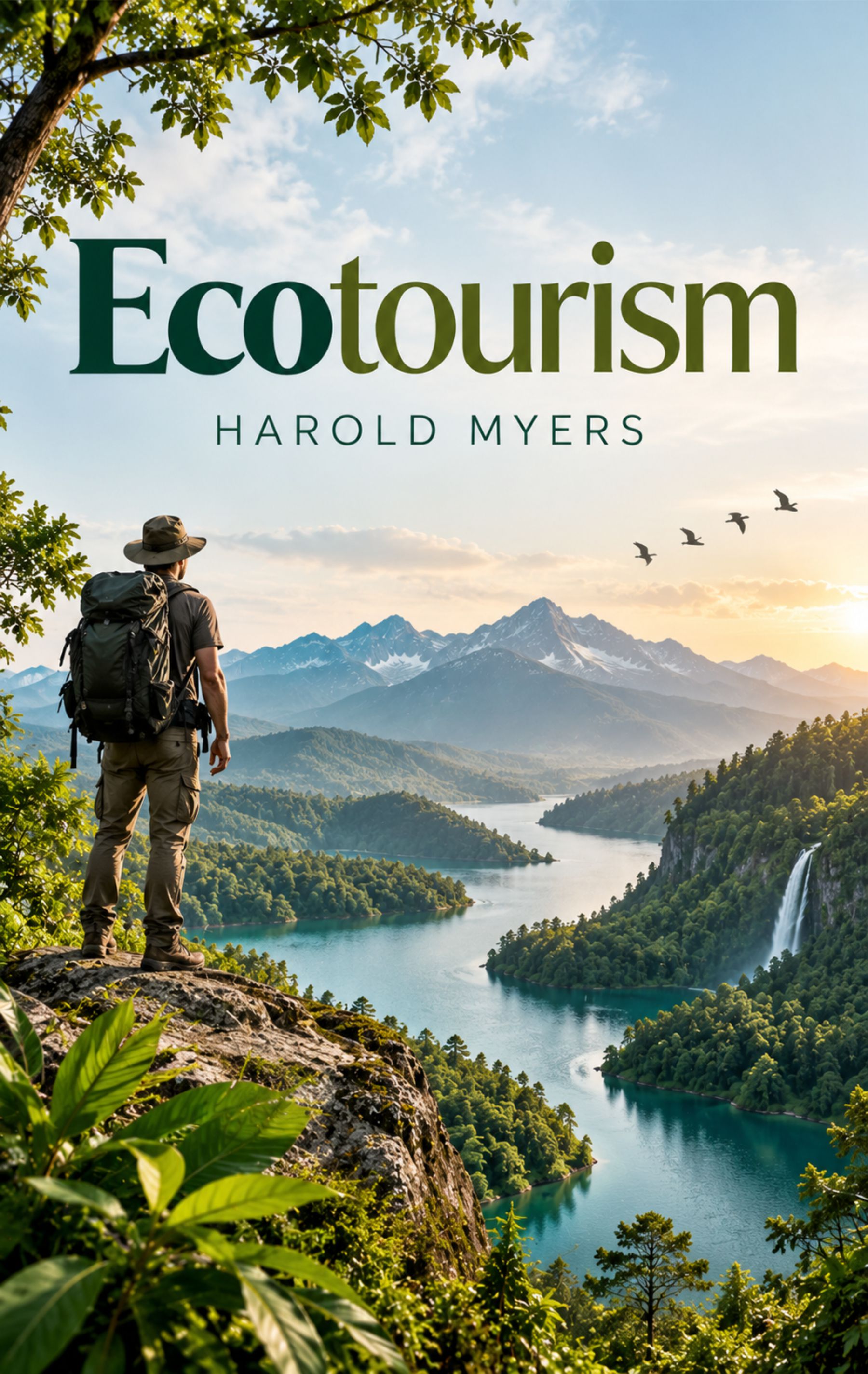 Ecotourism 