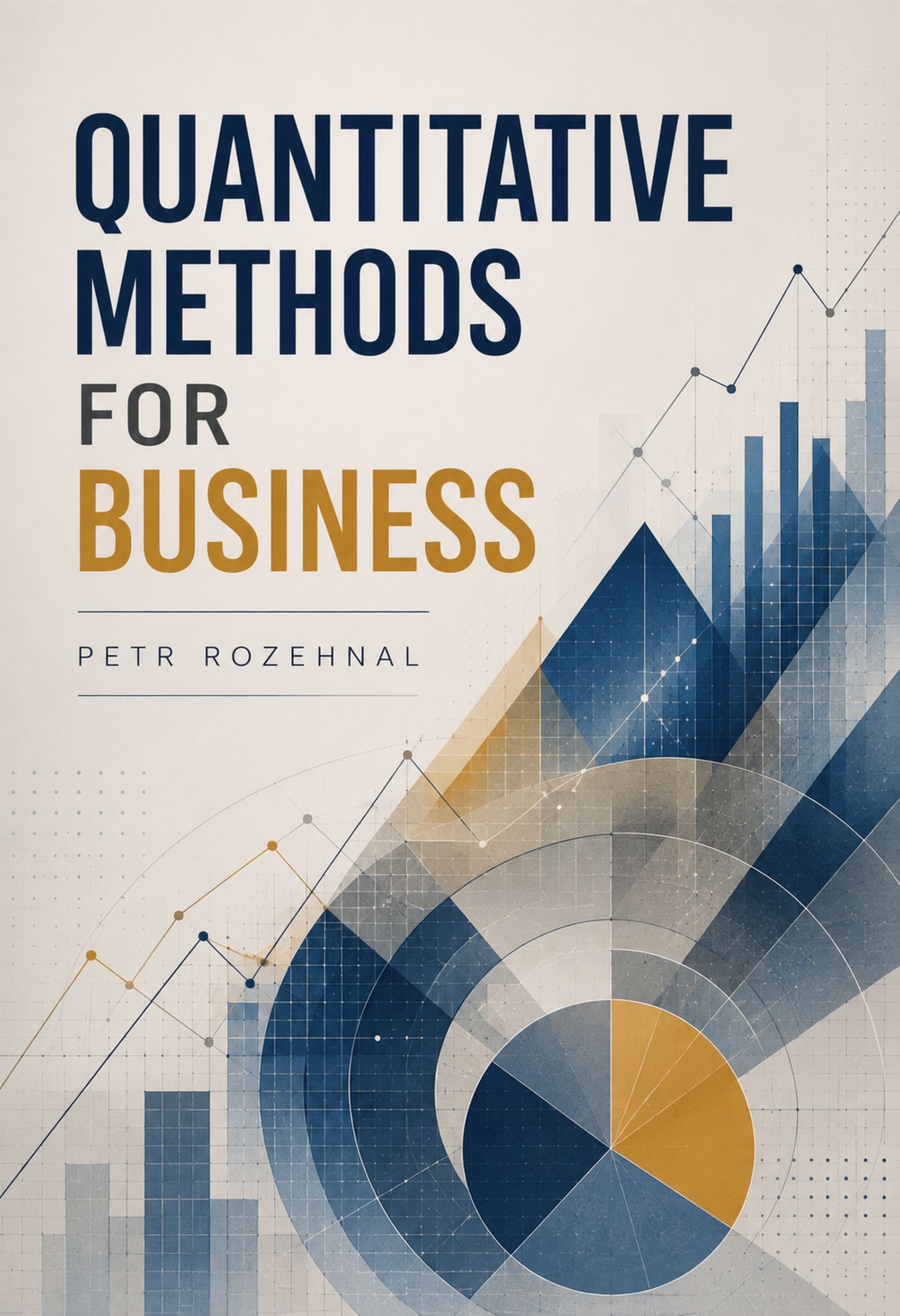 Quantitative Methods for Business