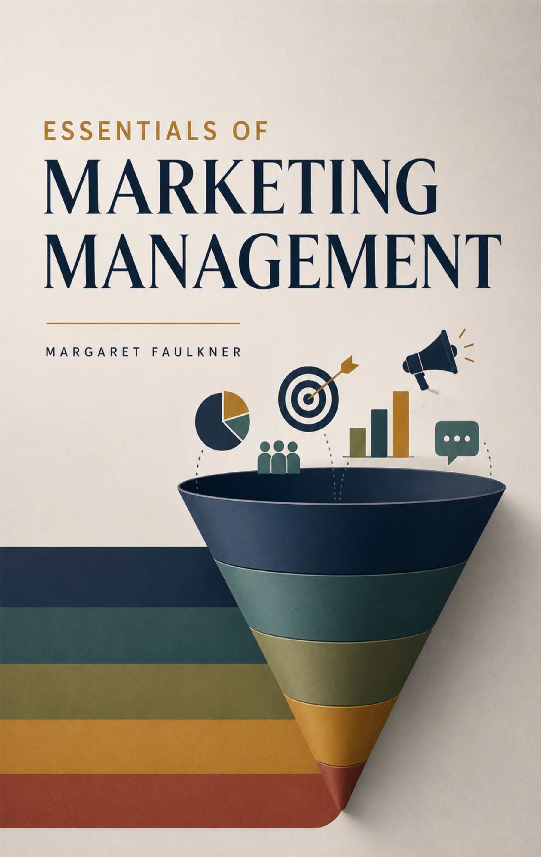 Essentials of Marketing Management