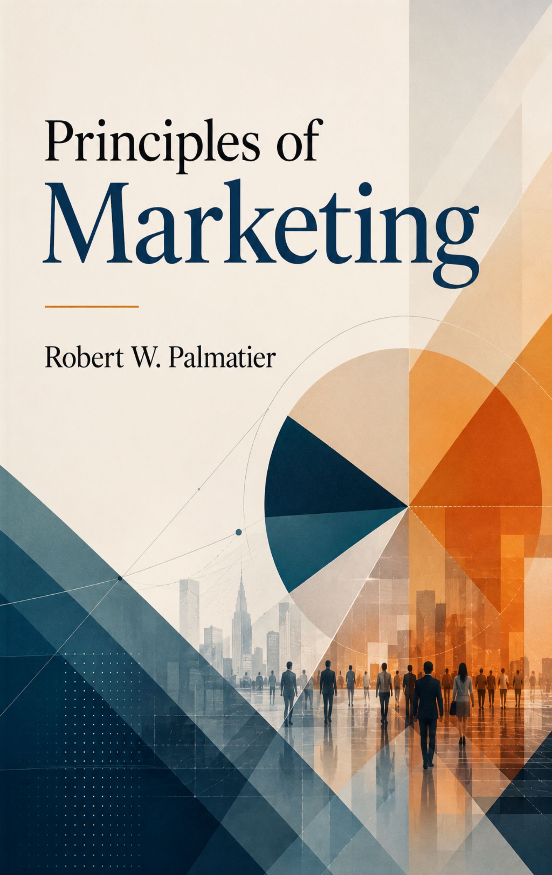 Principles of Marketing