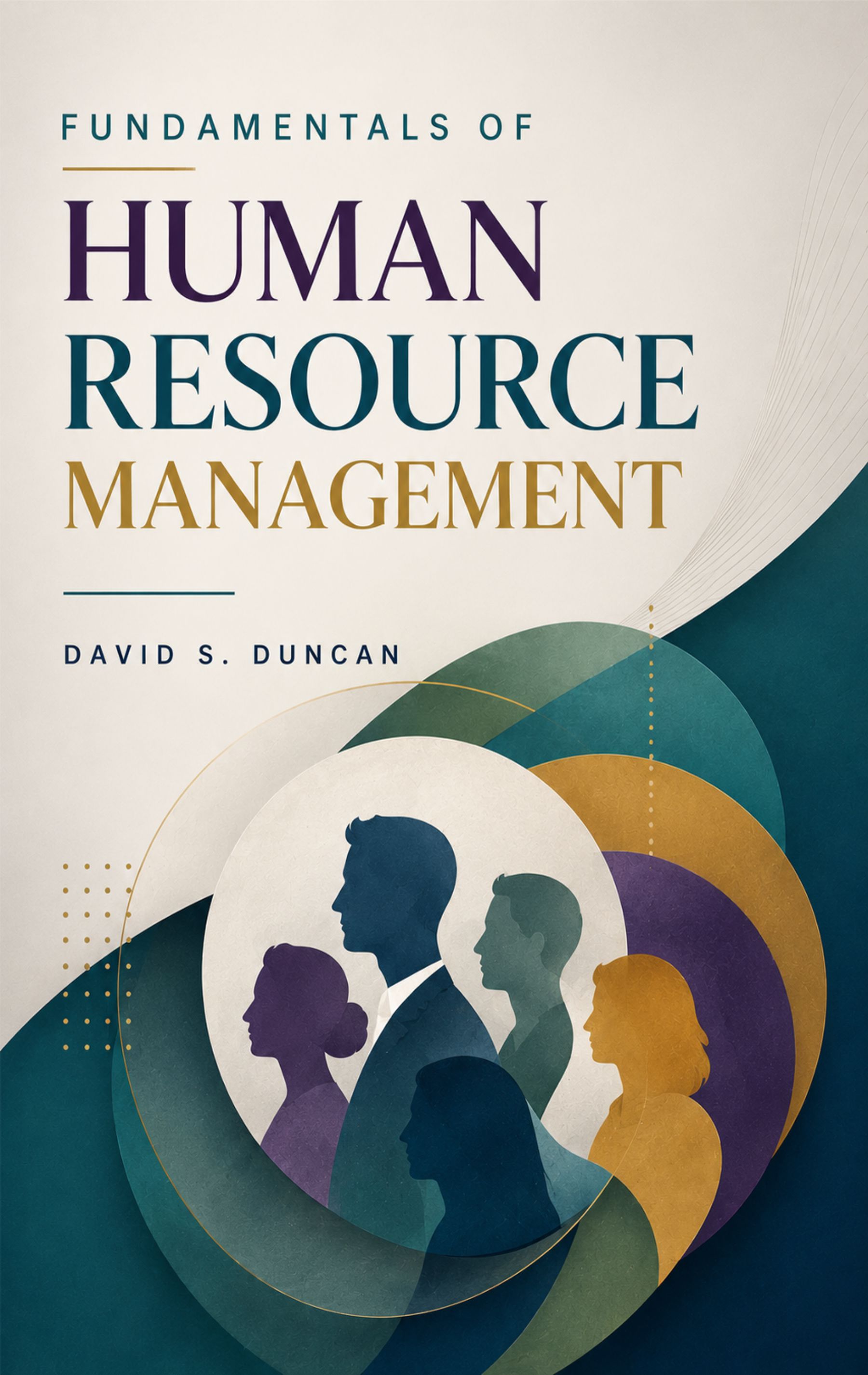 Fundamentals of Human Resource Management