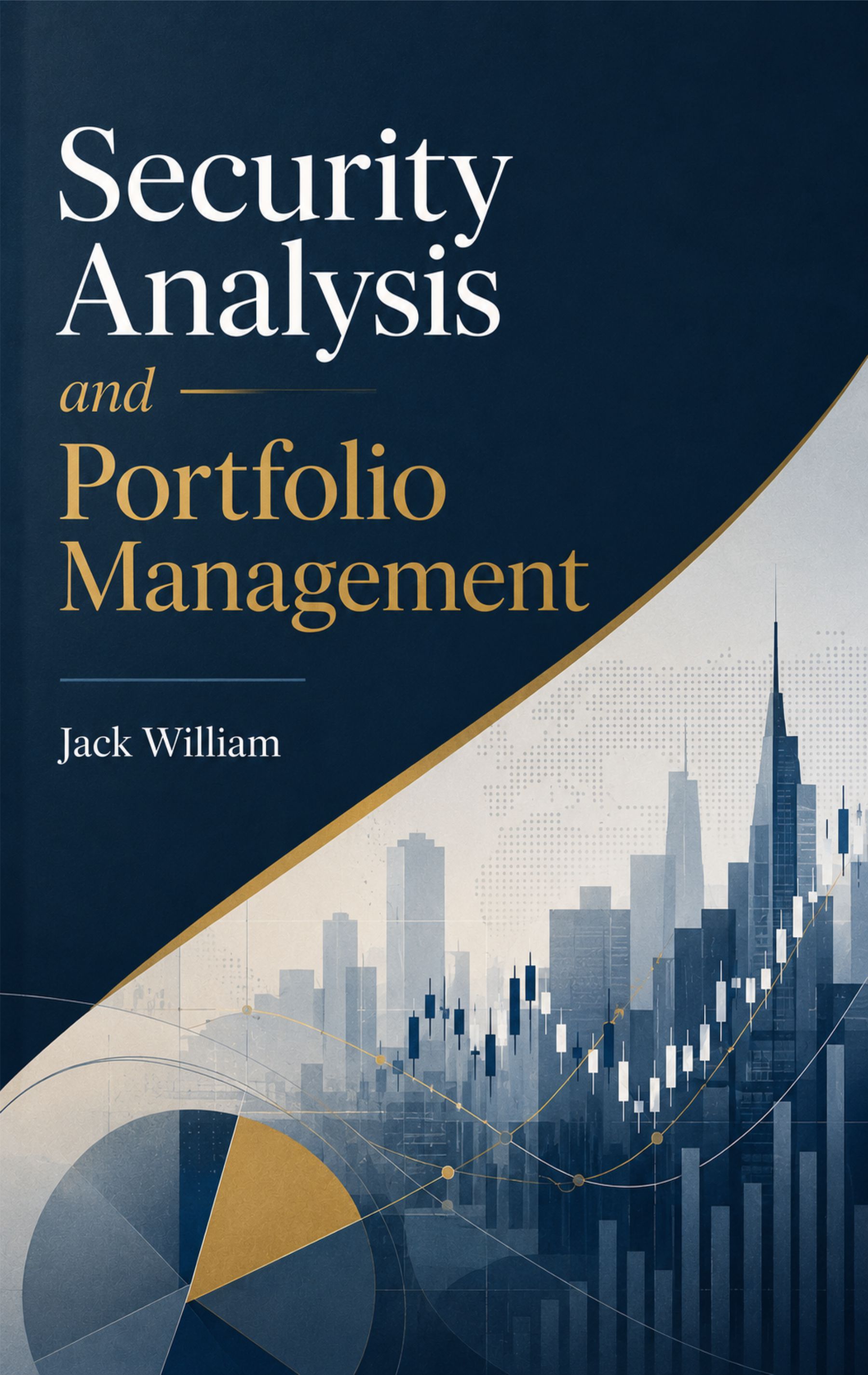 Security Analysis and Portfolio Management