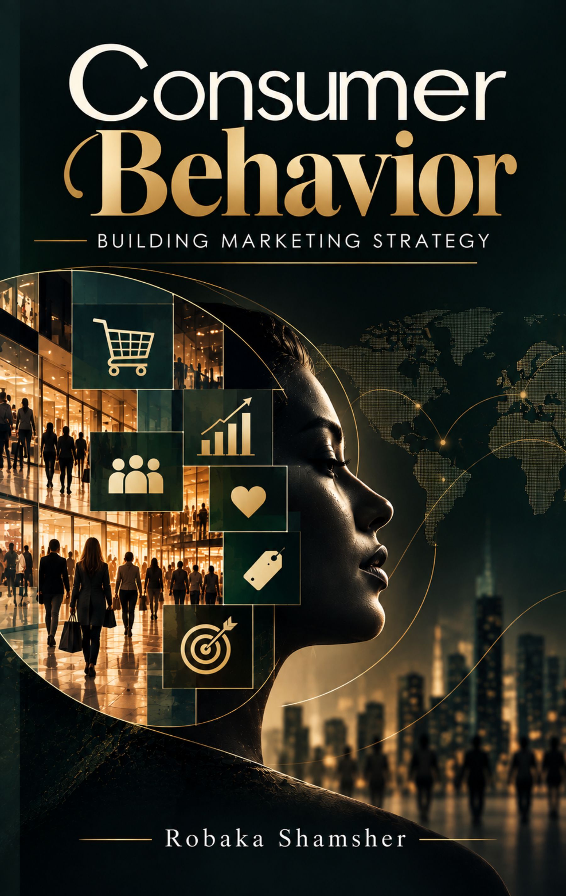 Consumer Behavior: Building Marketing Strategy