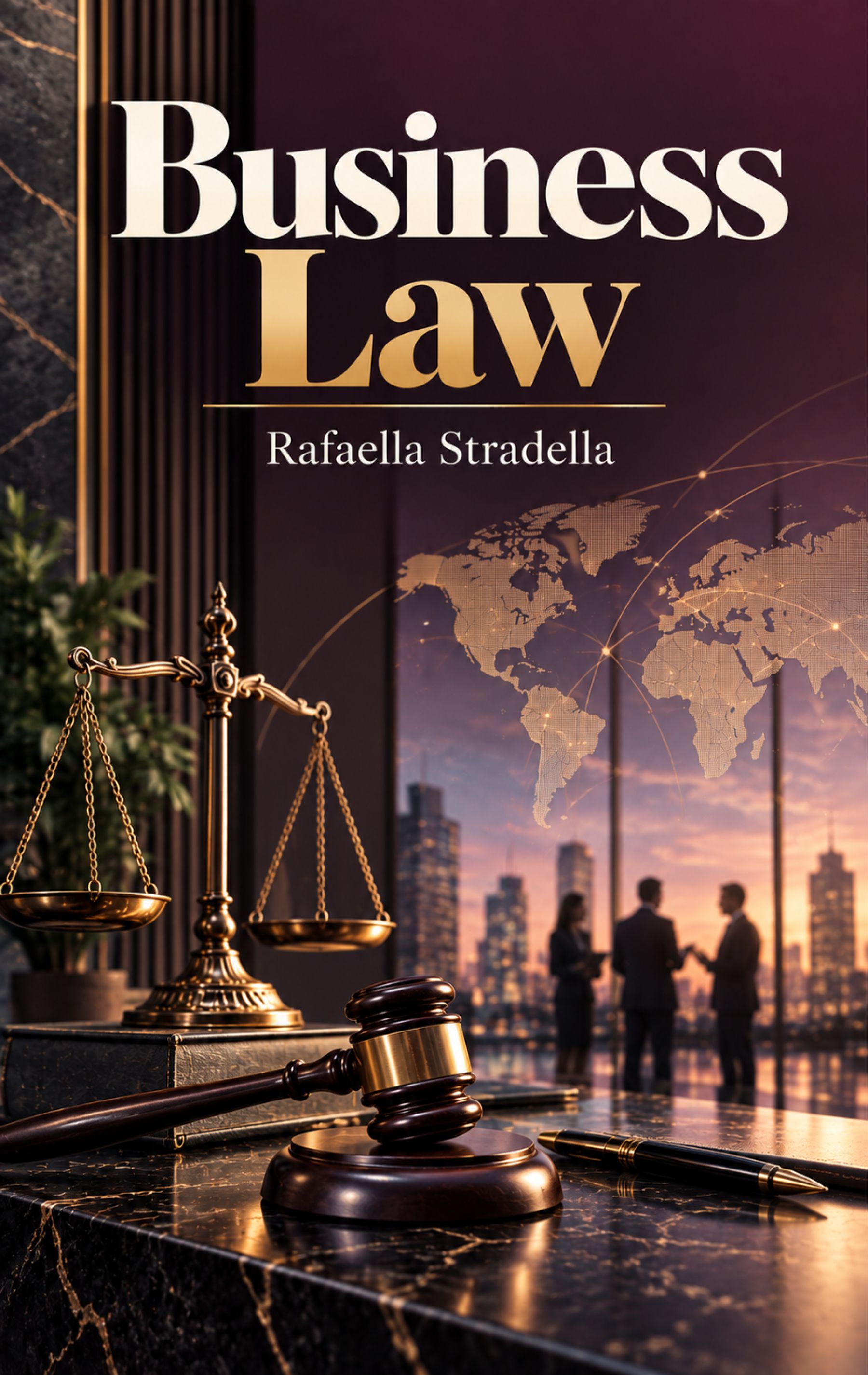 Business Law
