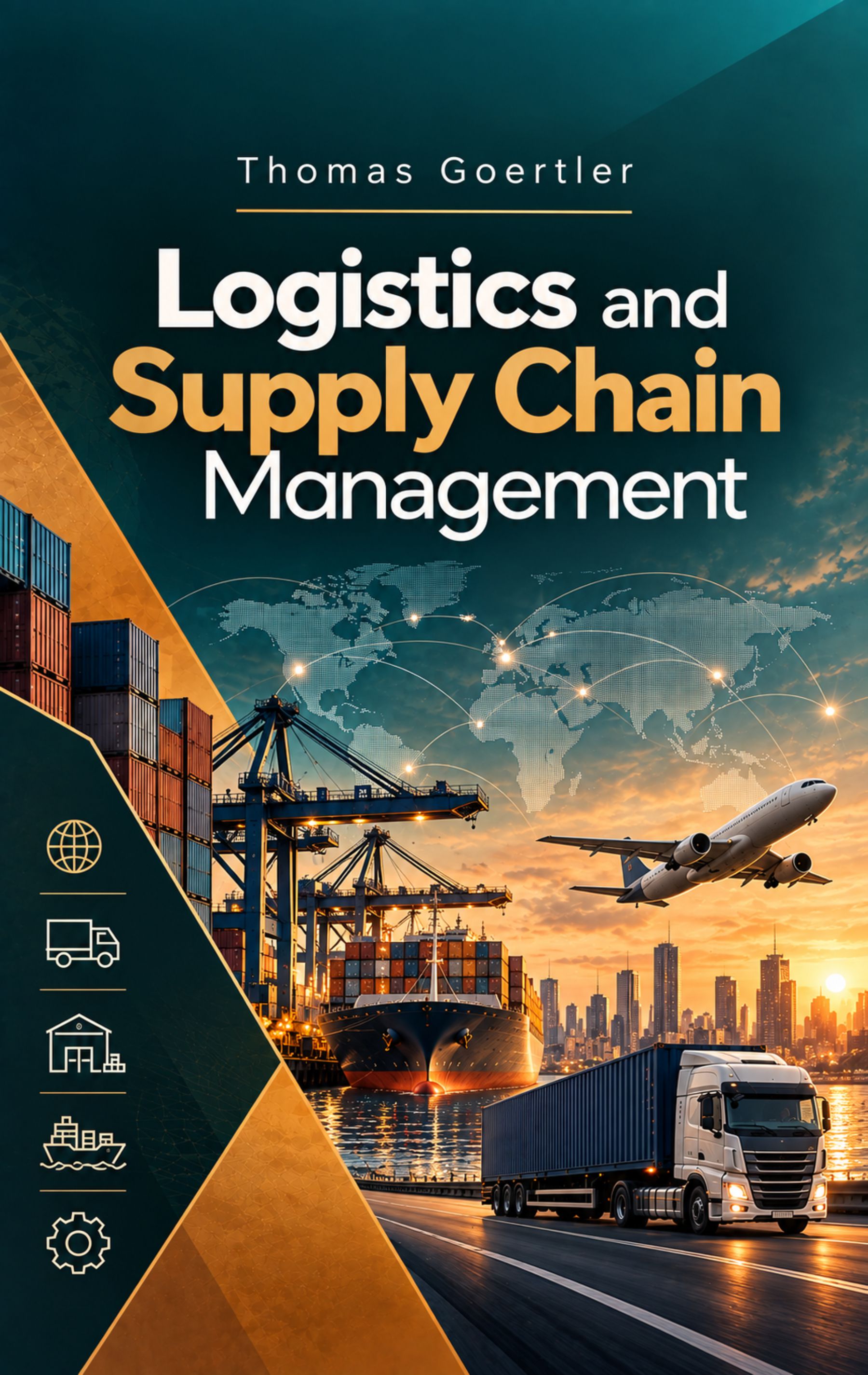 Logistics and Supply Chain Management