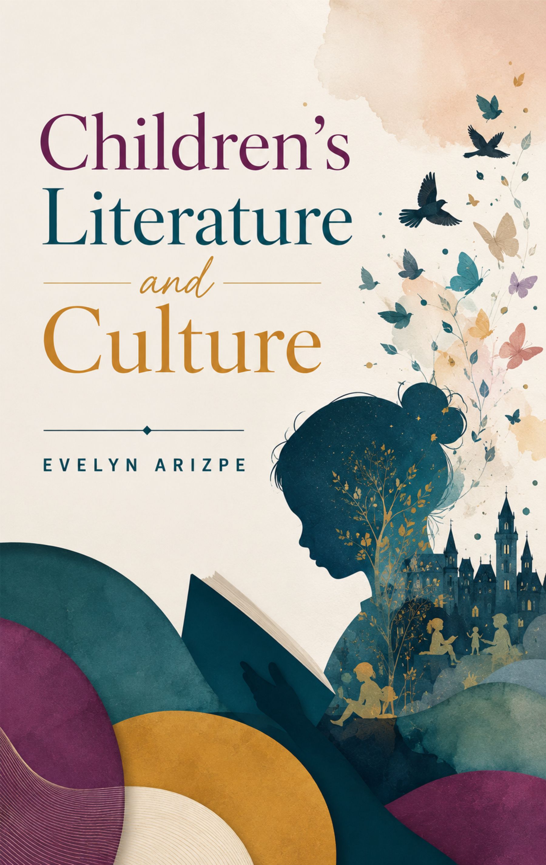 Children's Literature and Culture