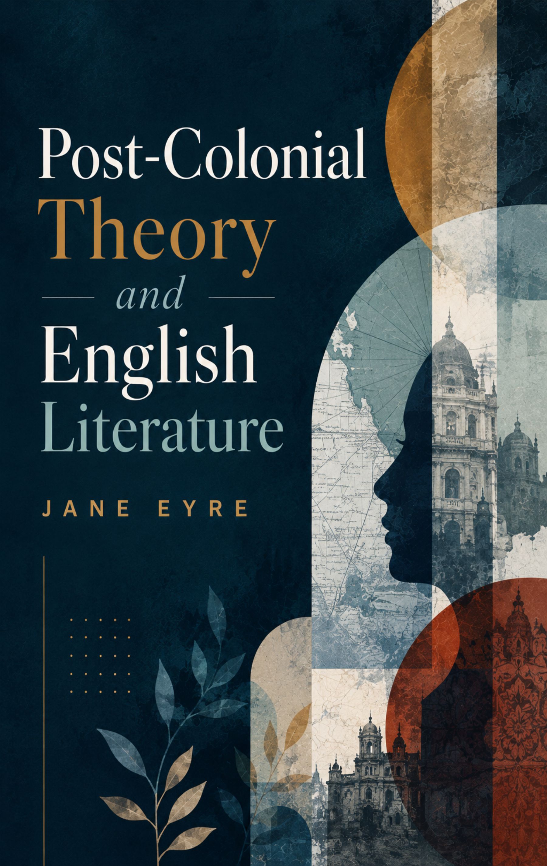 Post-Colonial Theory and English Literature