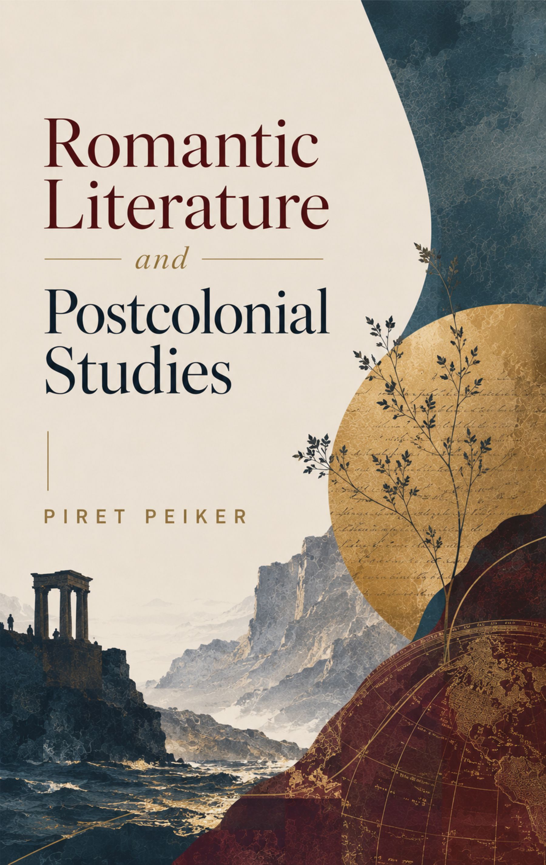 Romantic Literature and Postcolonial Studies