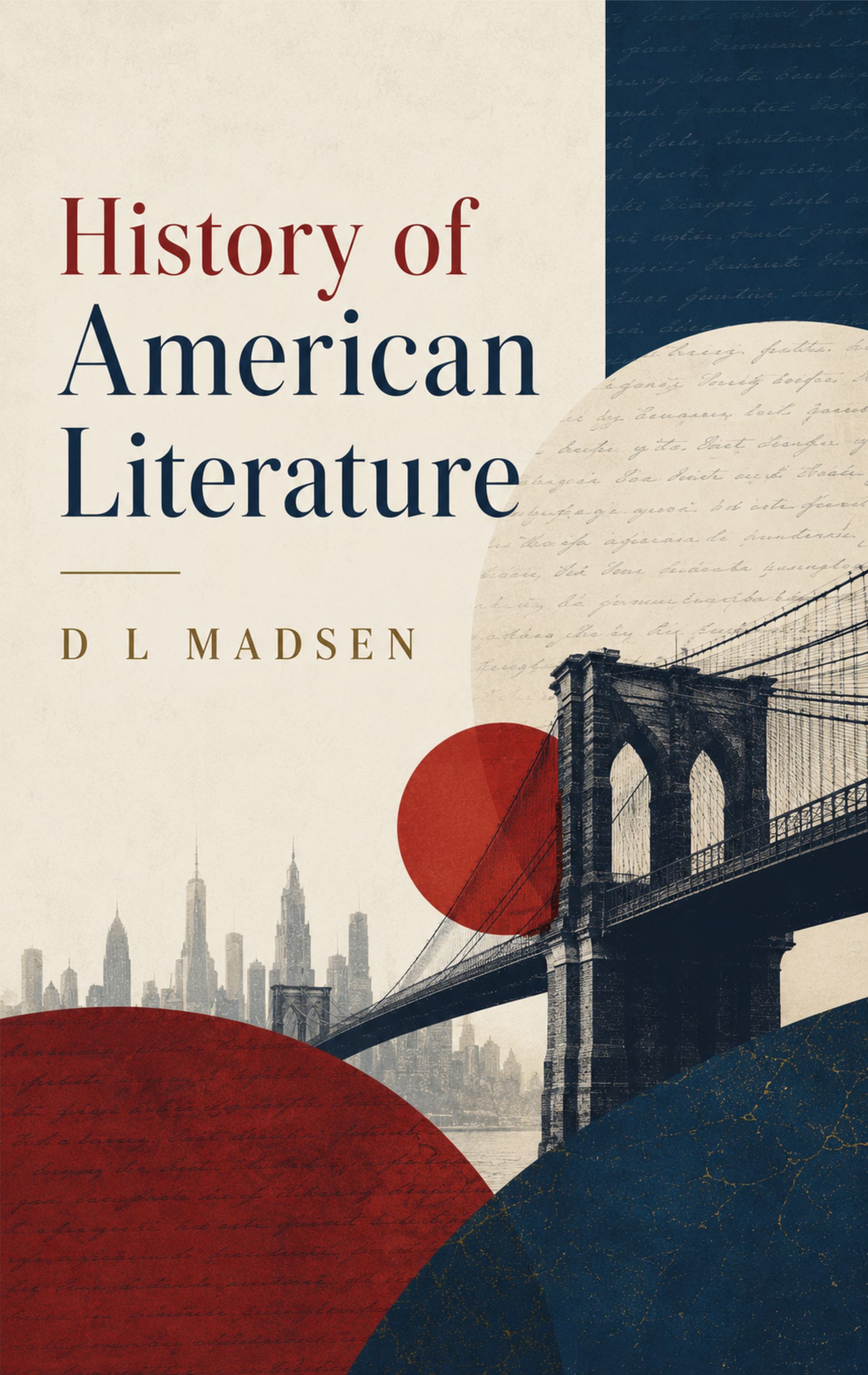 History of American Literature