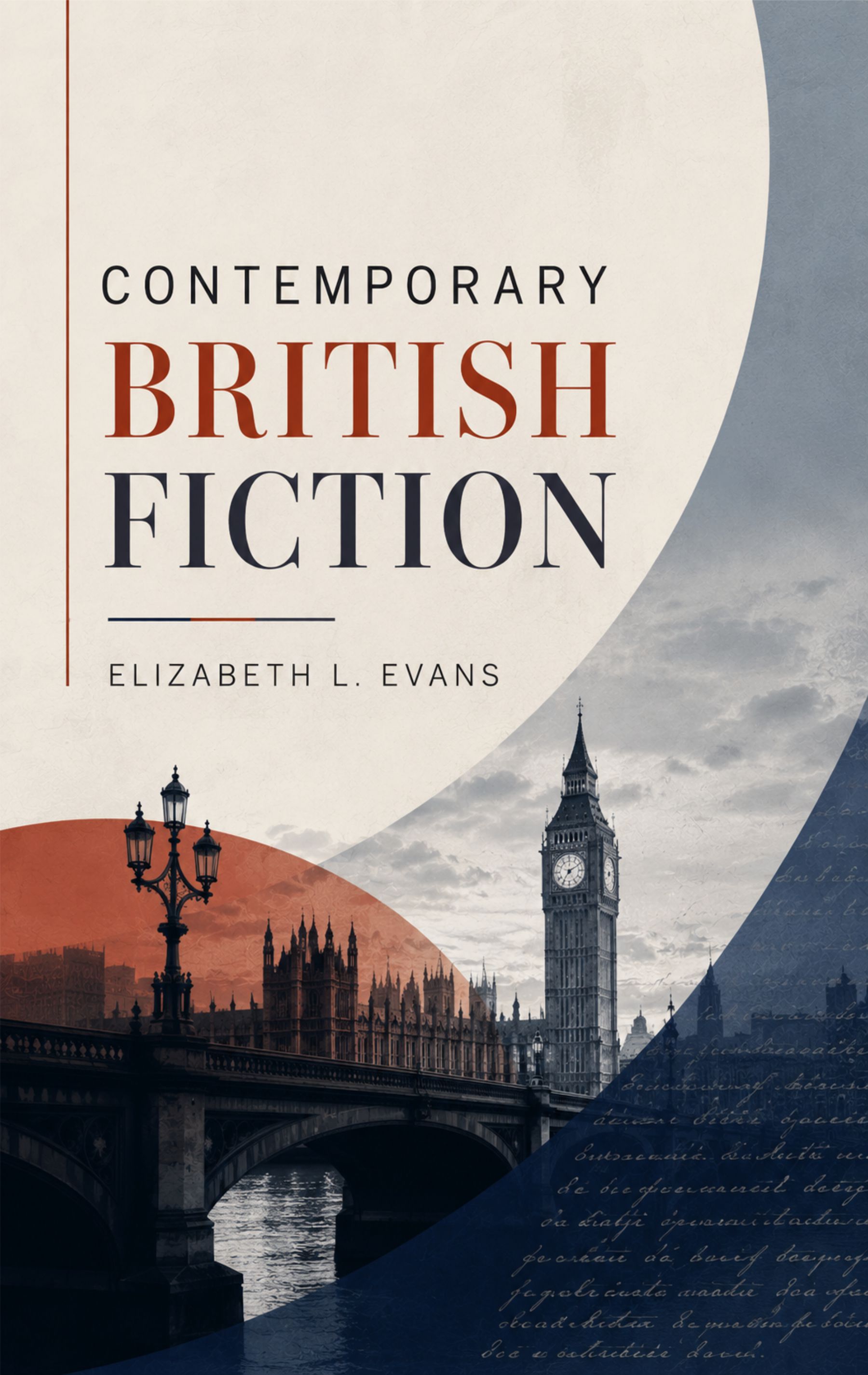 Contemporary British Fiction