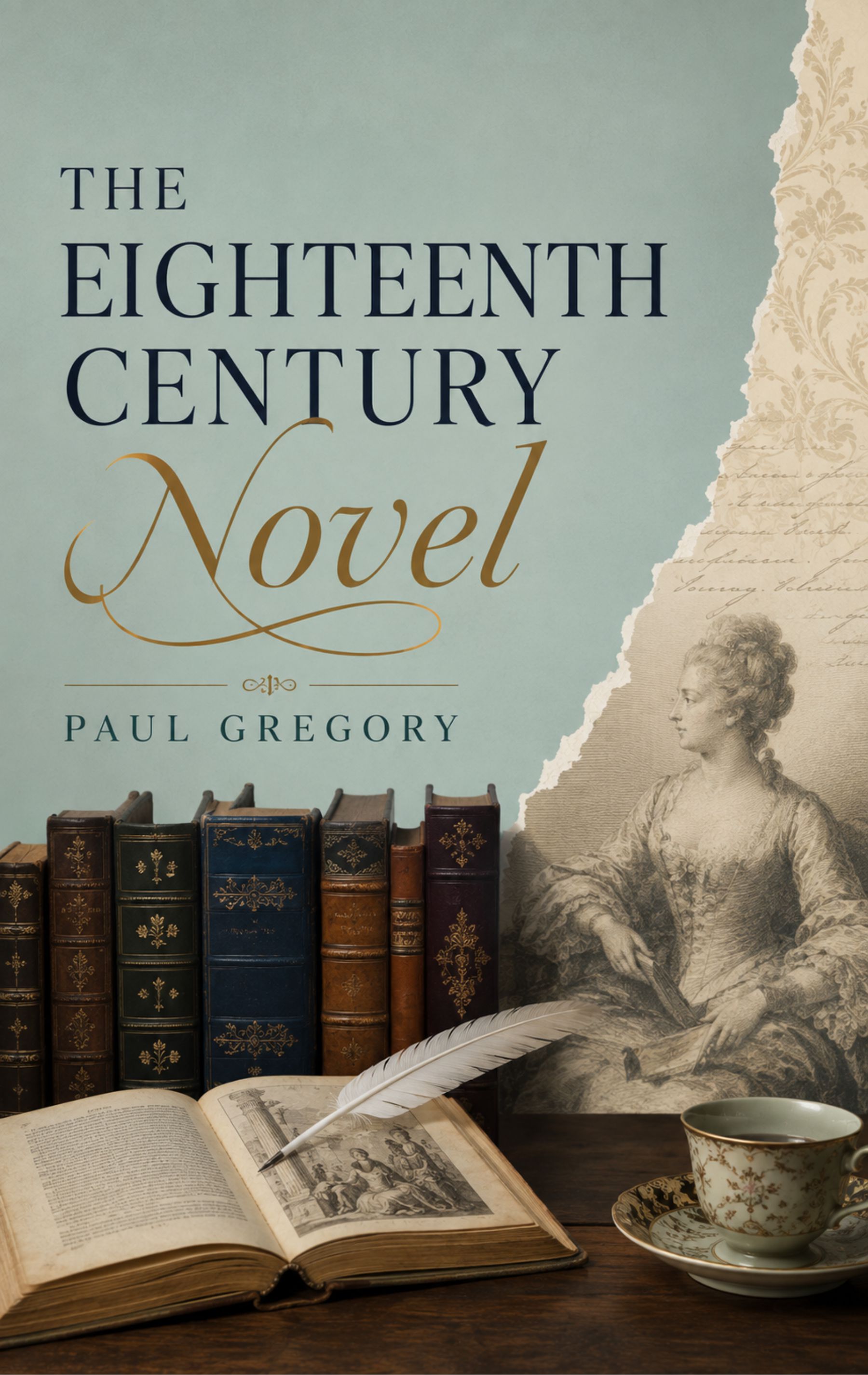 The Eighteenth Century Novel