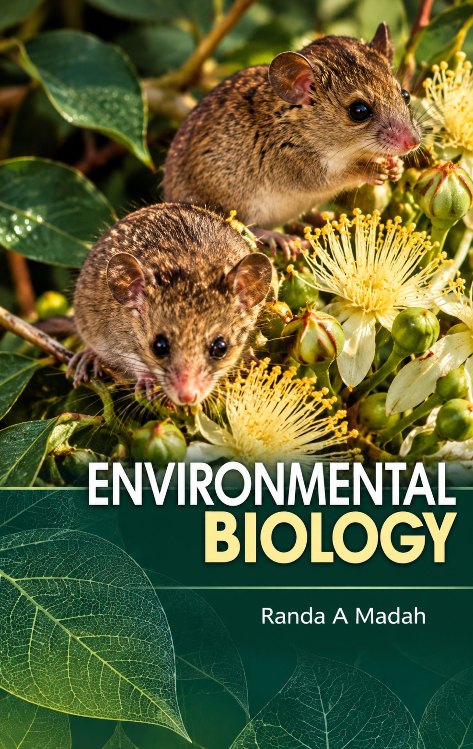 Environmental Biology