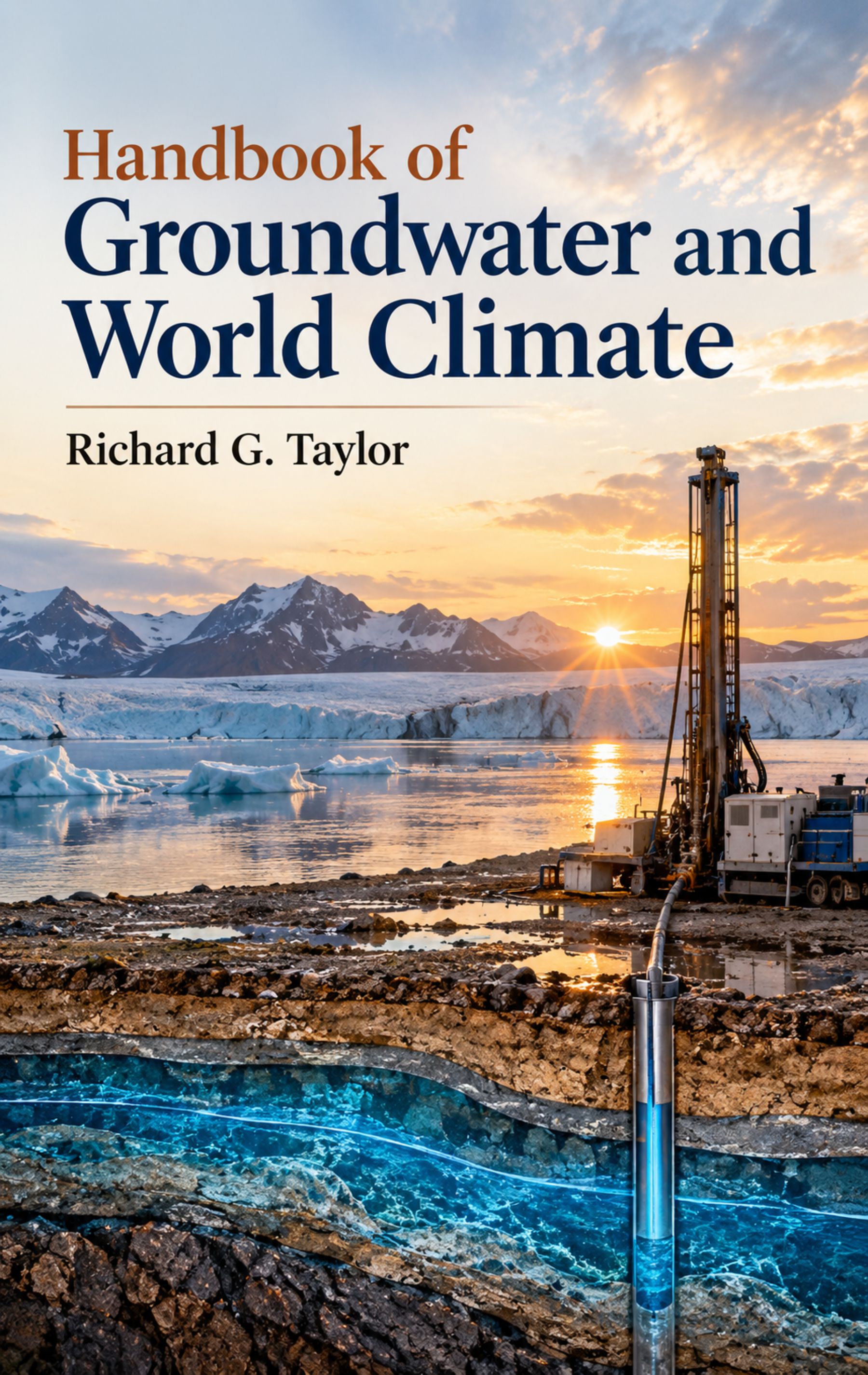 Handbook of Groundwater and World Climate