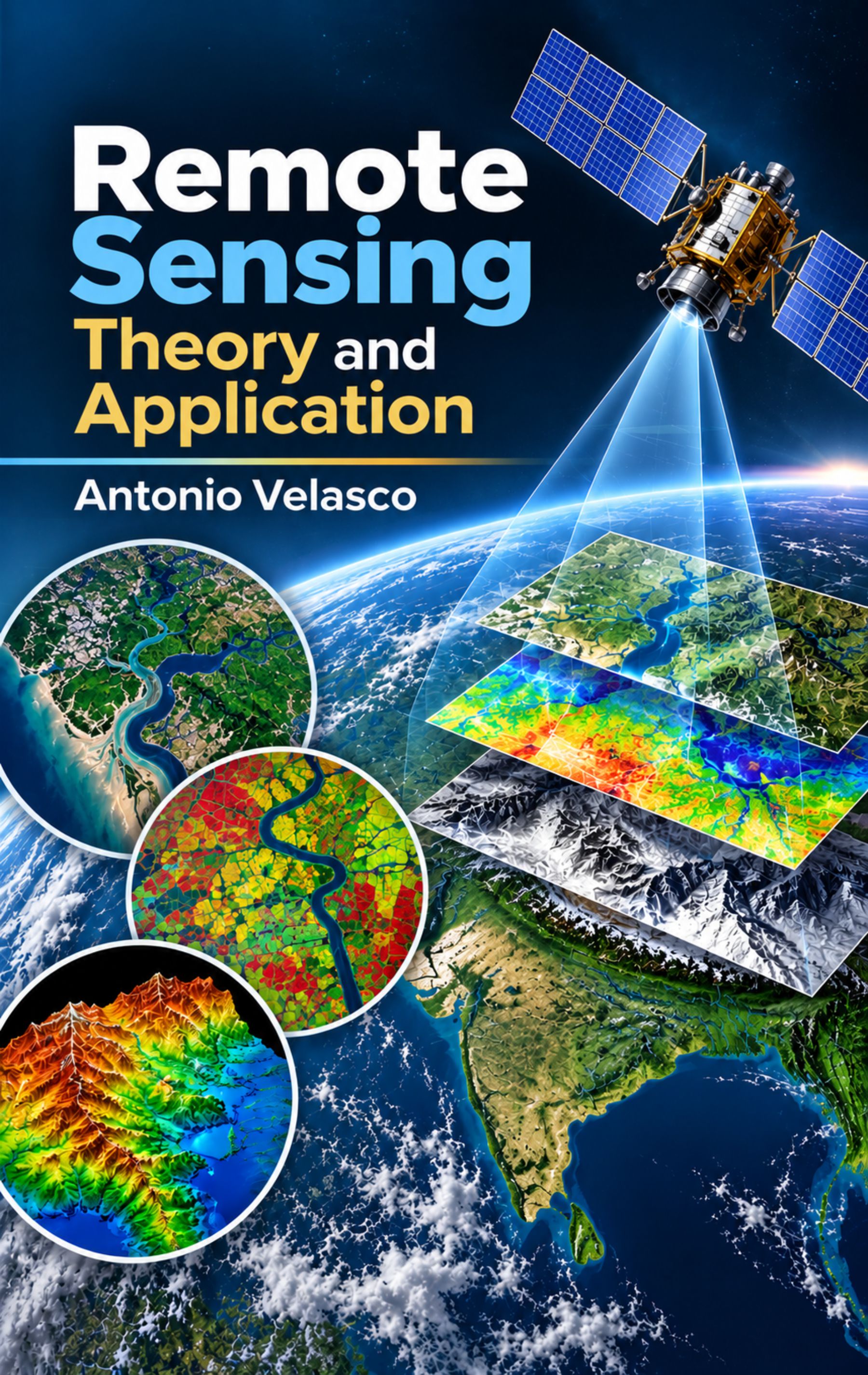 Remote Sensing Theory and Application