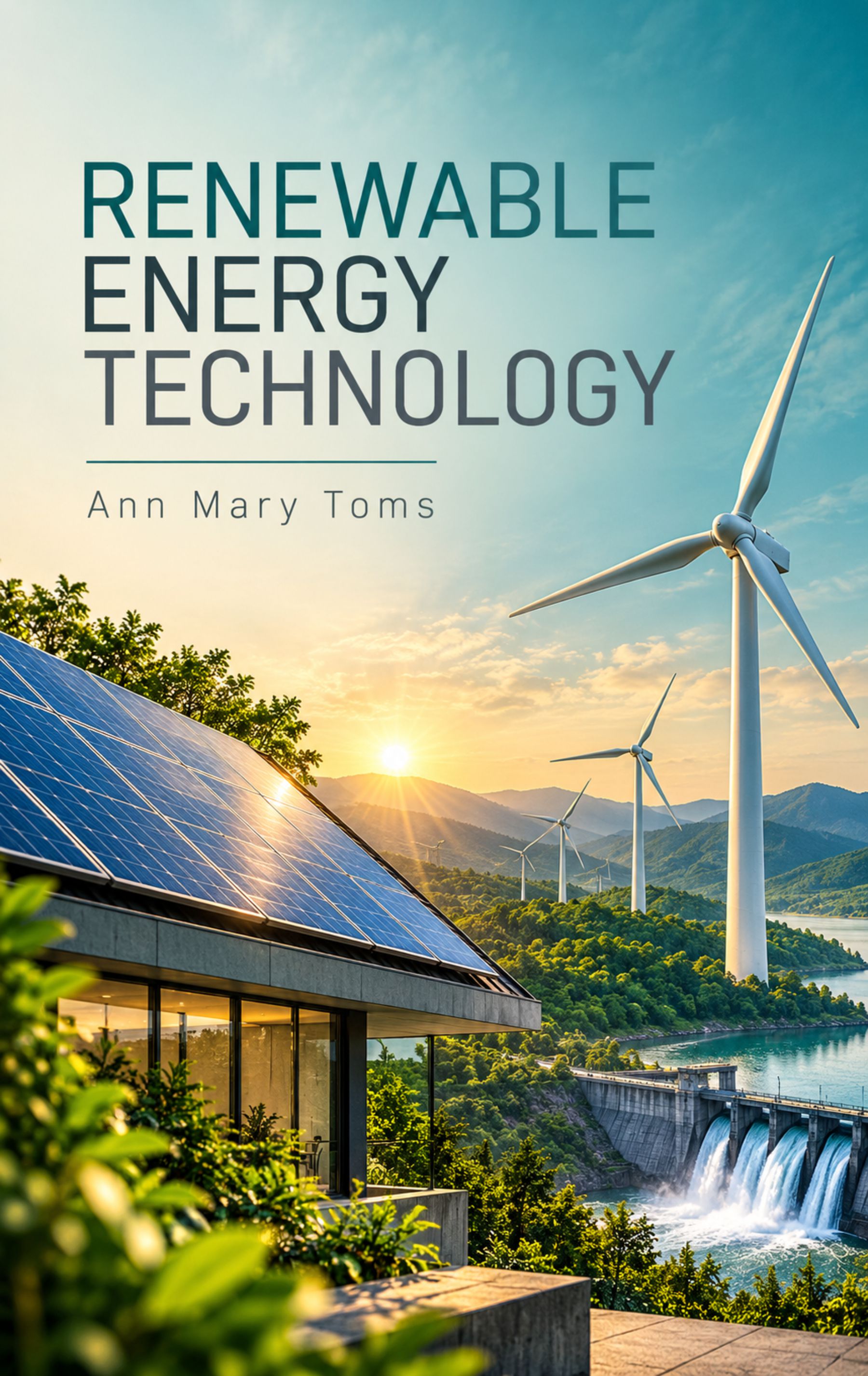 Renewable Energy Technology 