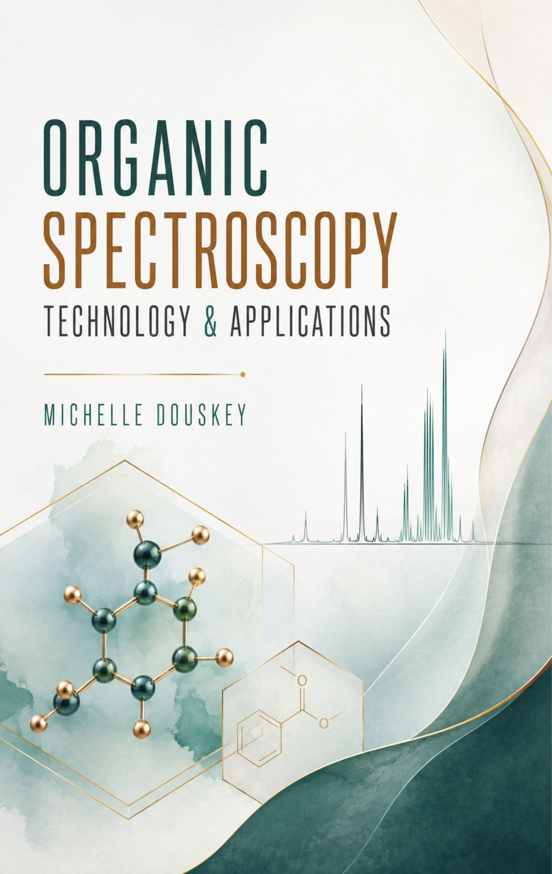 Organic Spectroscopy Technology and Applications
