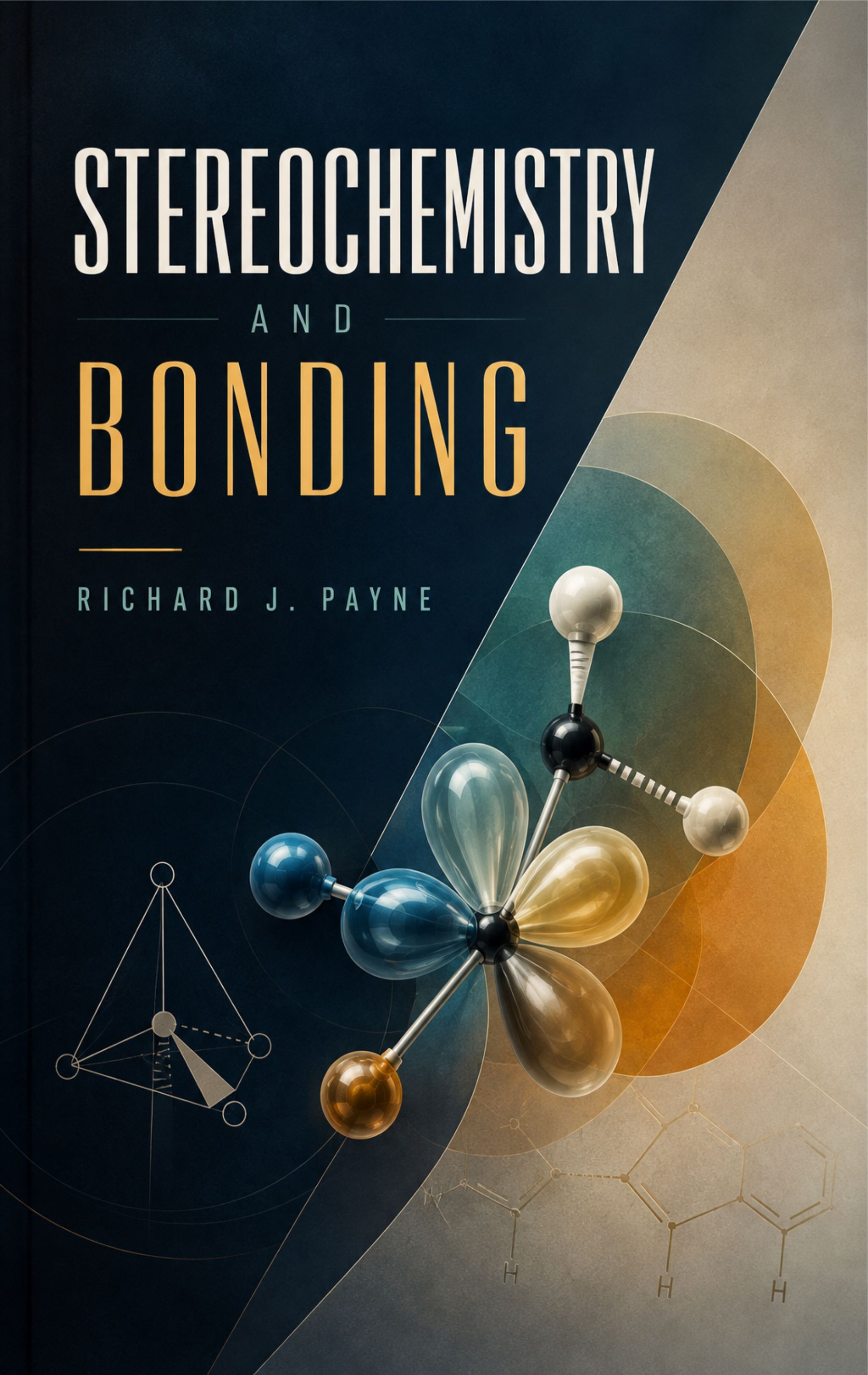 Stereochemistry and Bonding