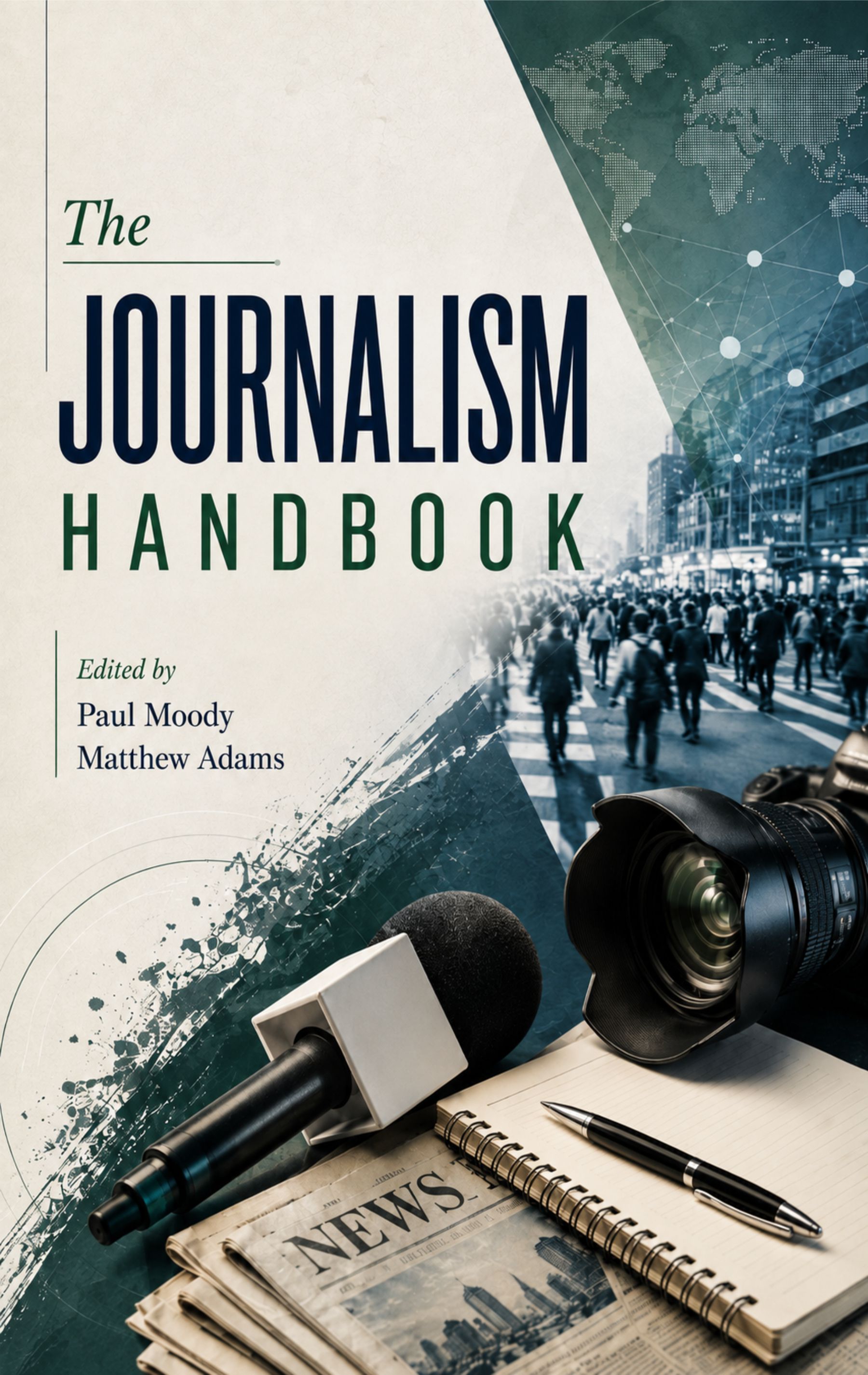 The Journalism Handbook