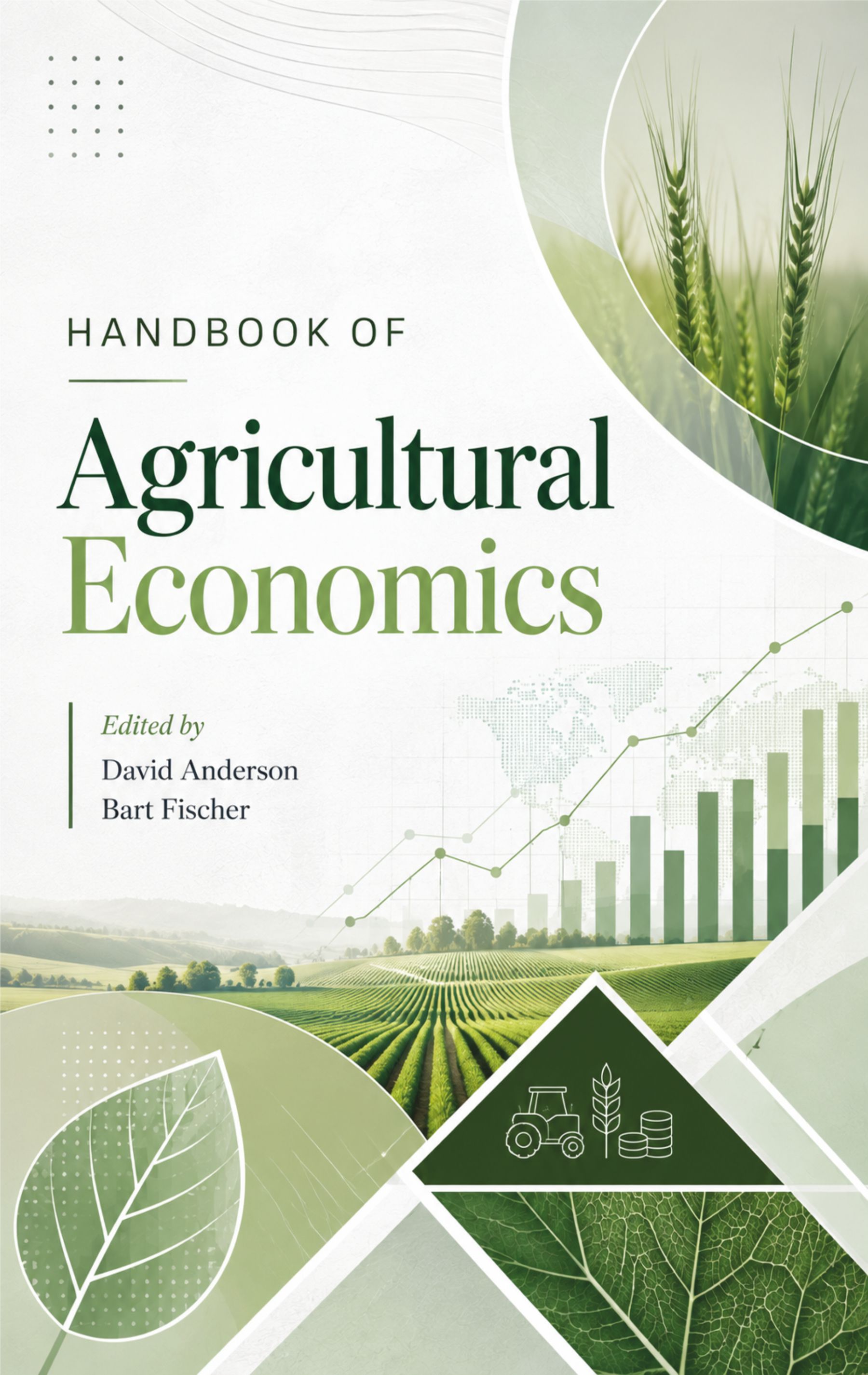 Handbook of Agricultural Economics